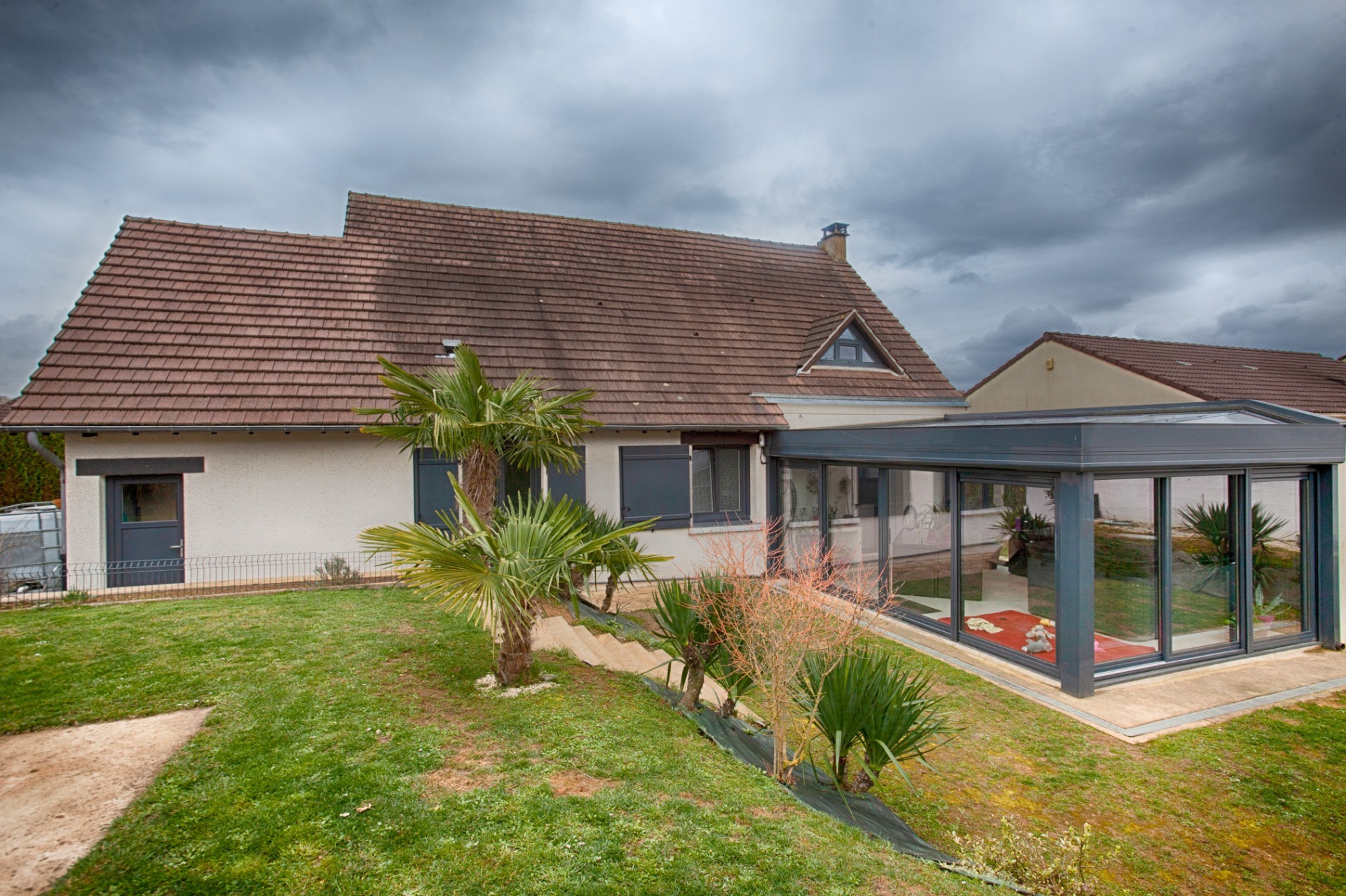 Maison