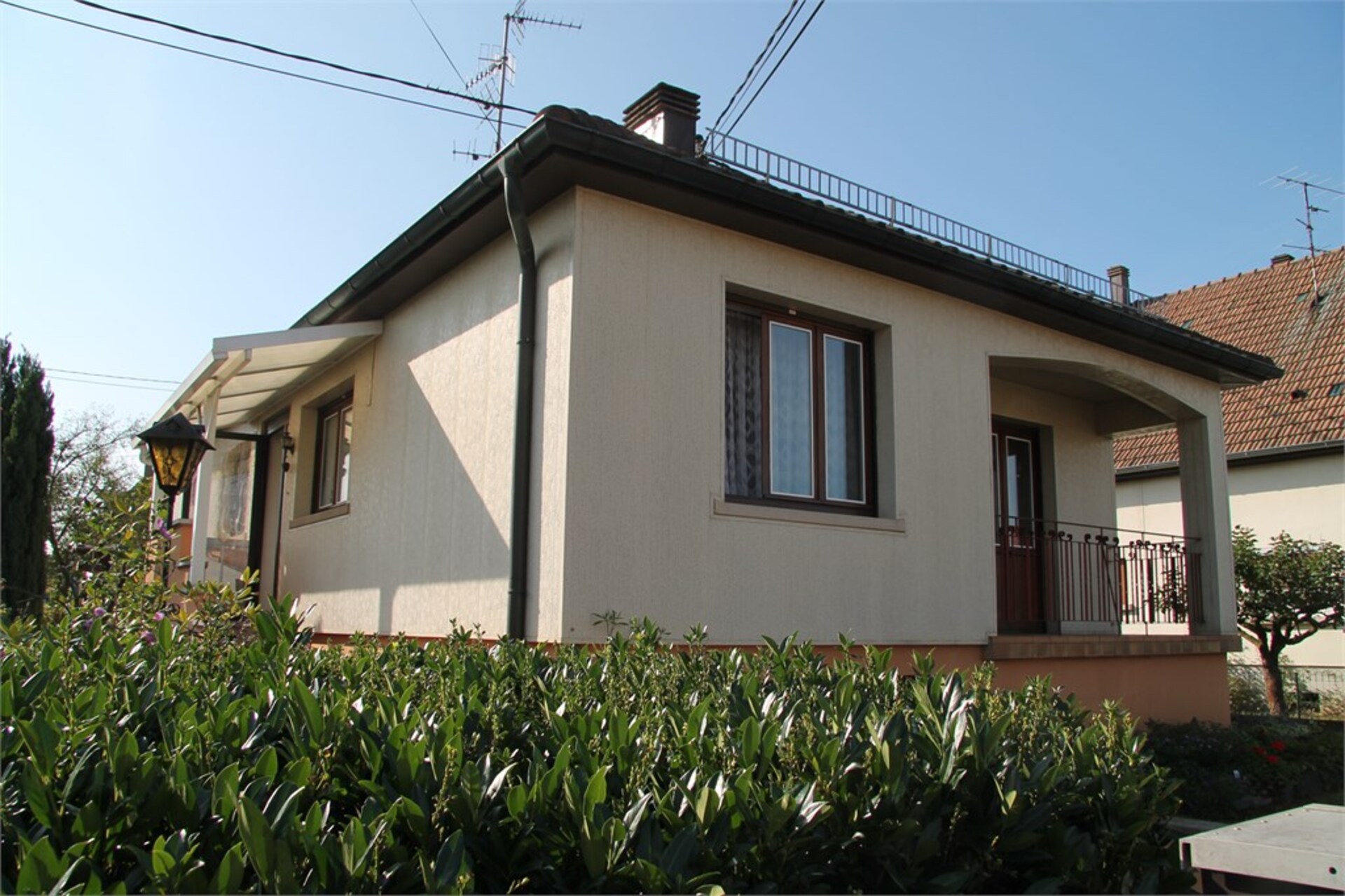 Maison