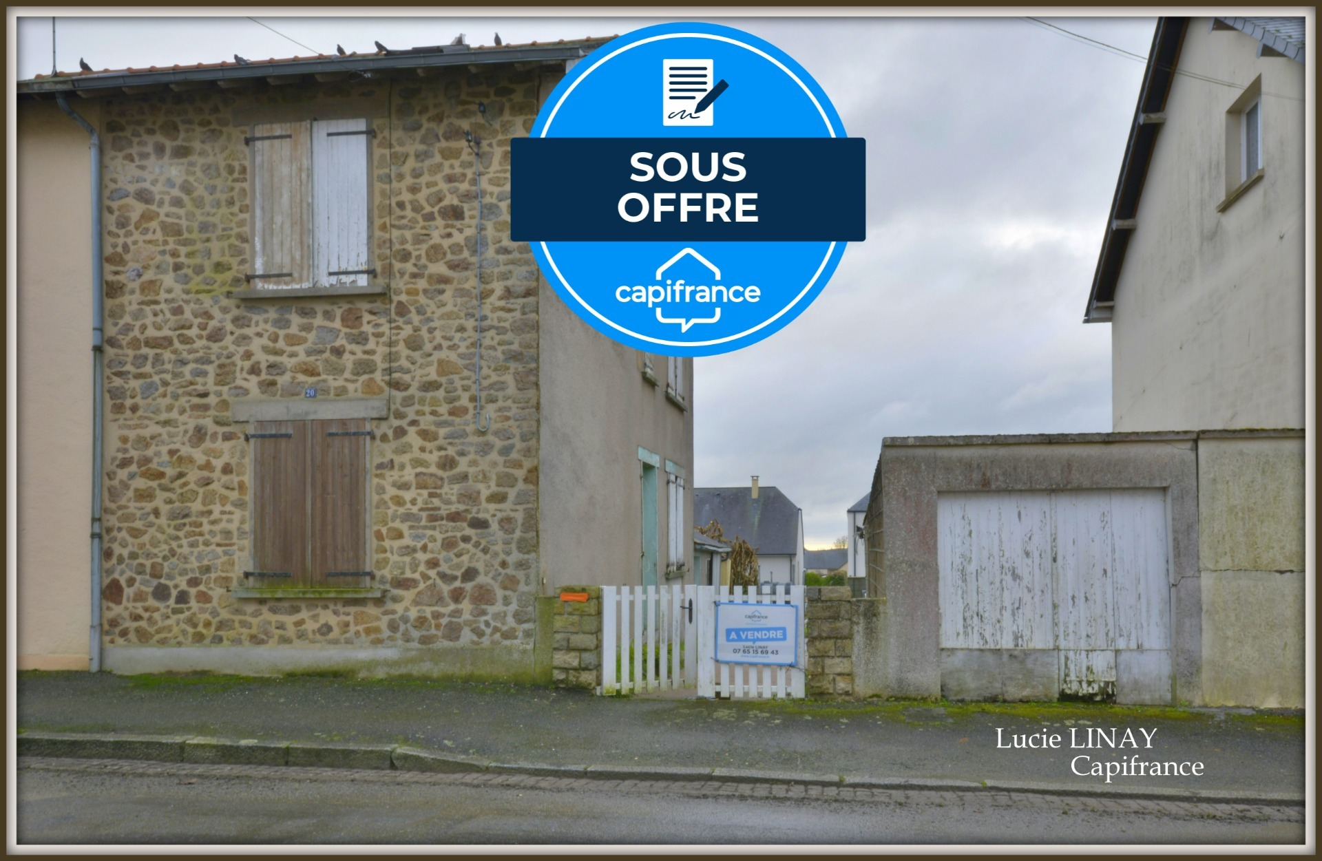Maison