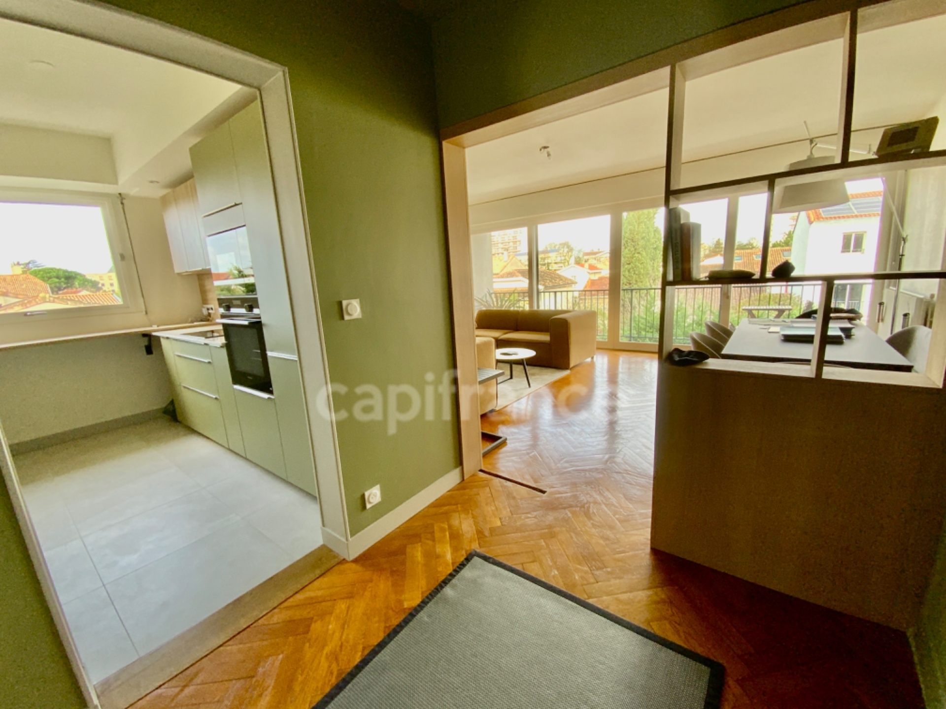 Appartement