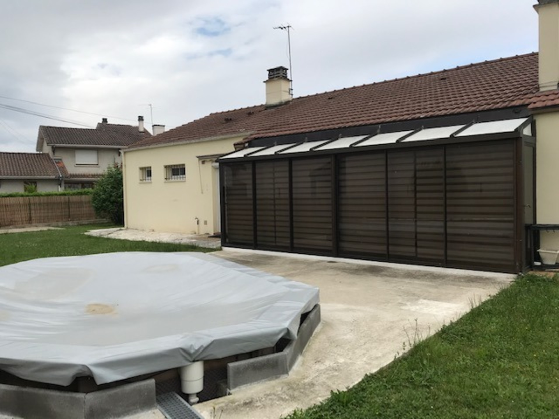 Maison