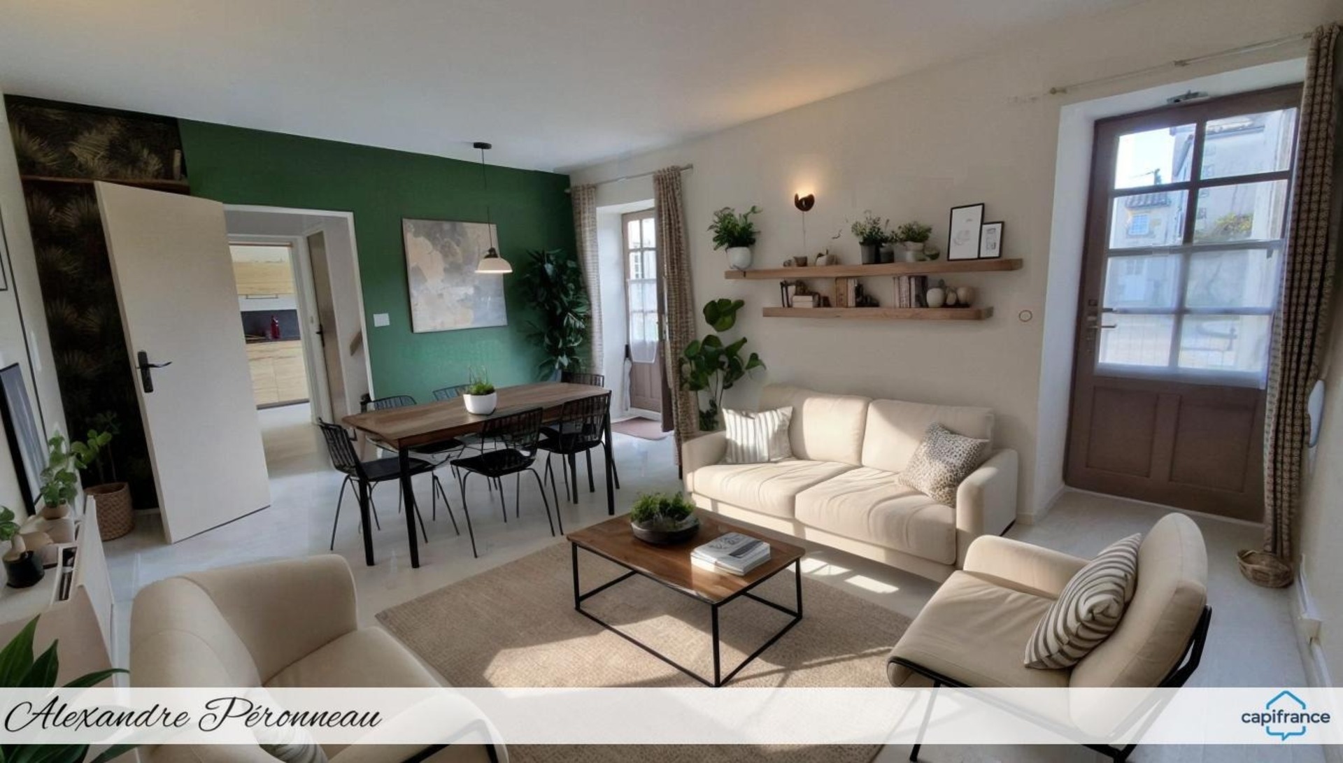 Appartement