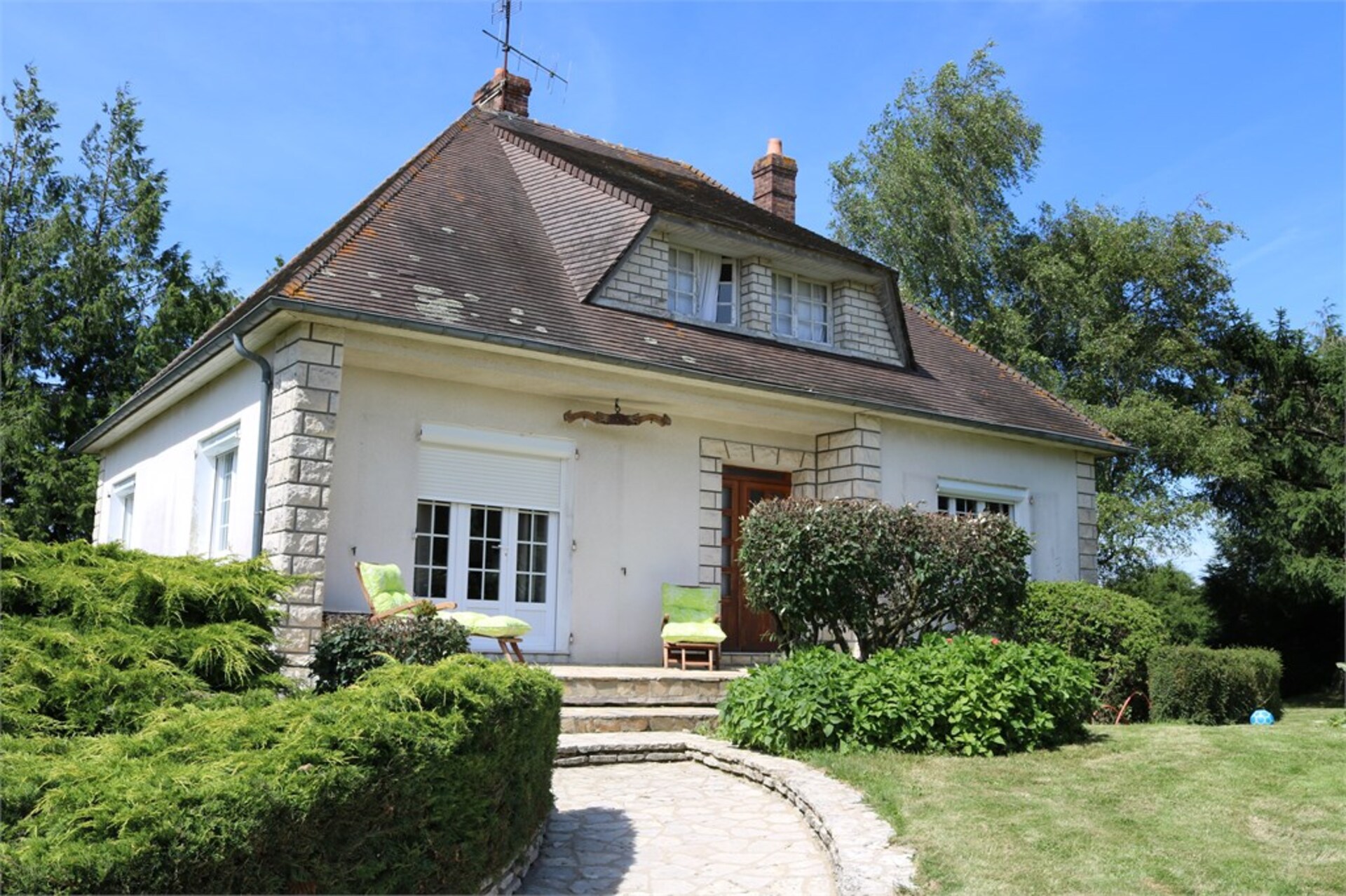 Maison