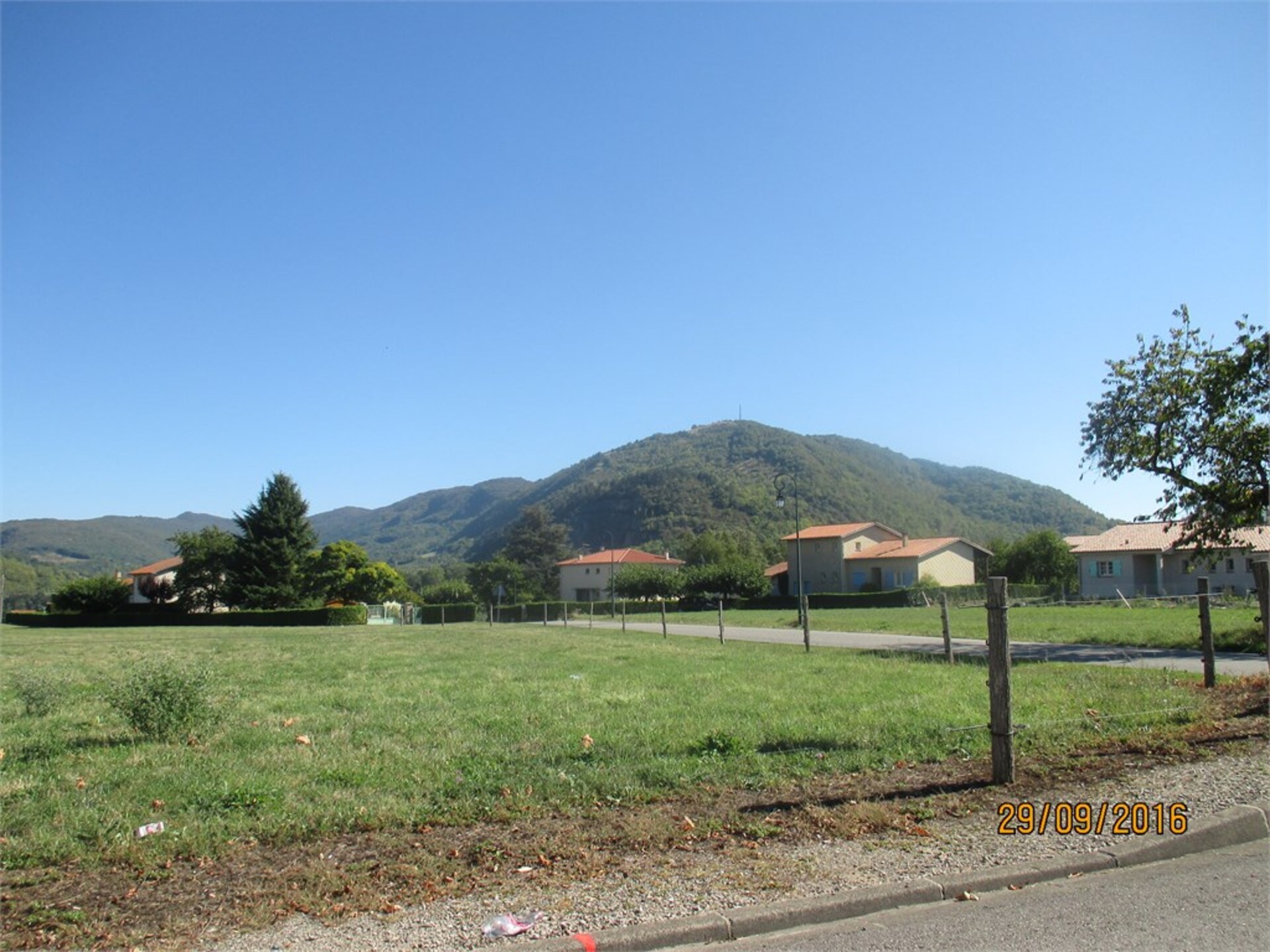 Terrain