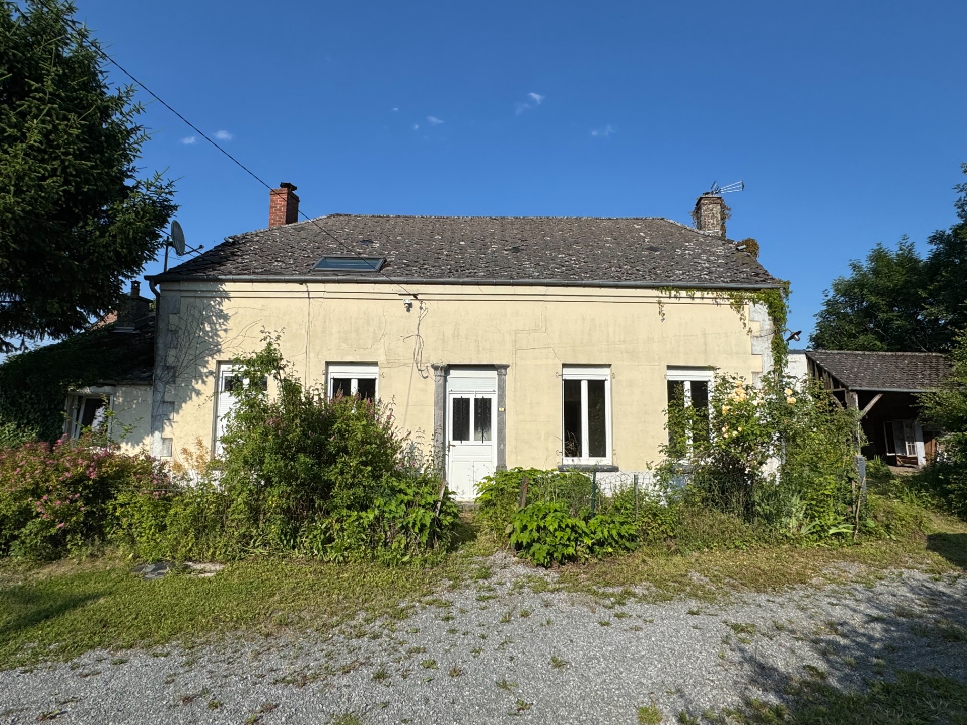 Maison
