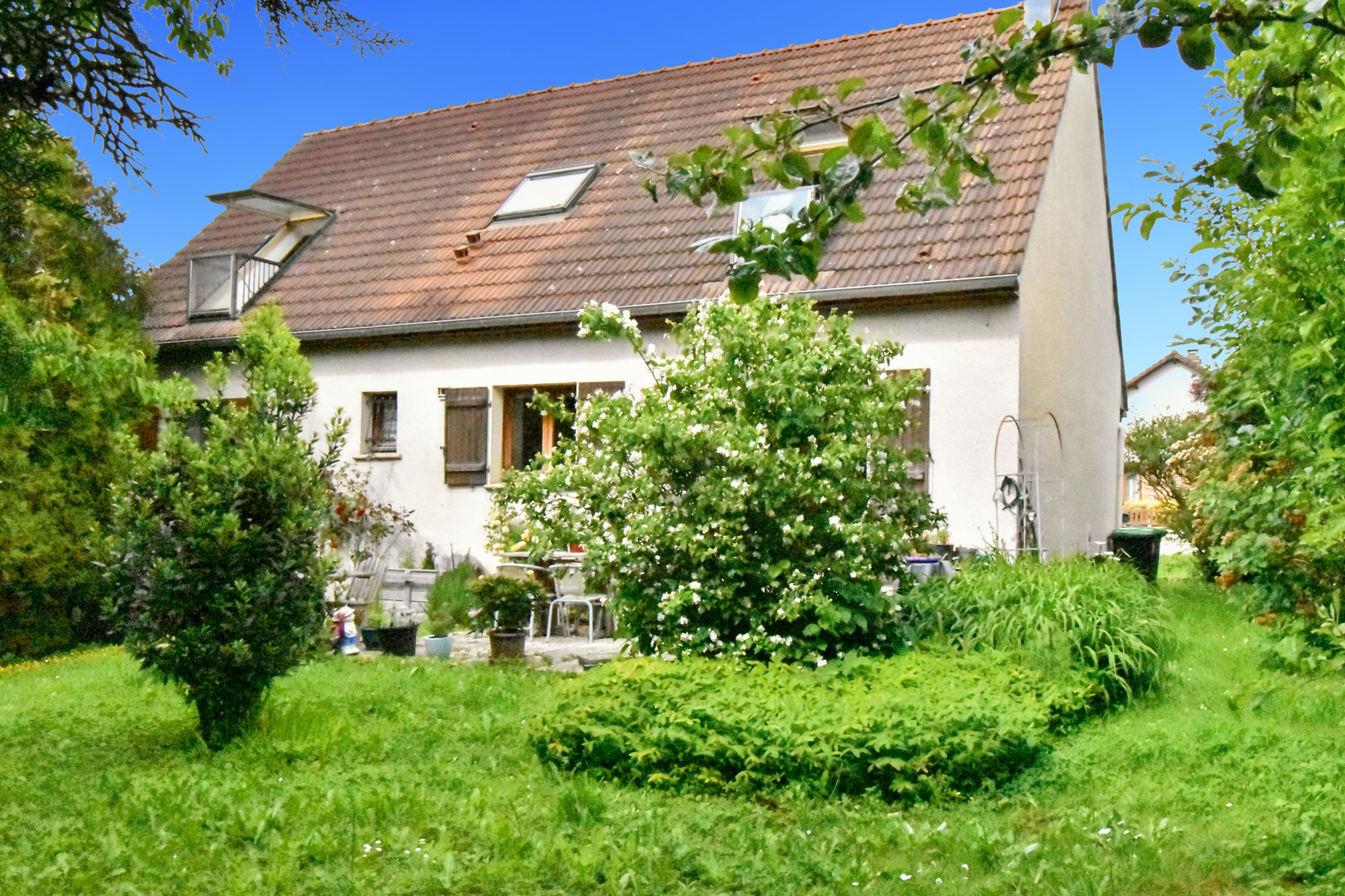 Maison