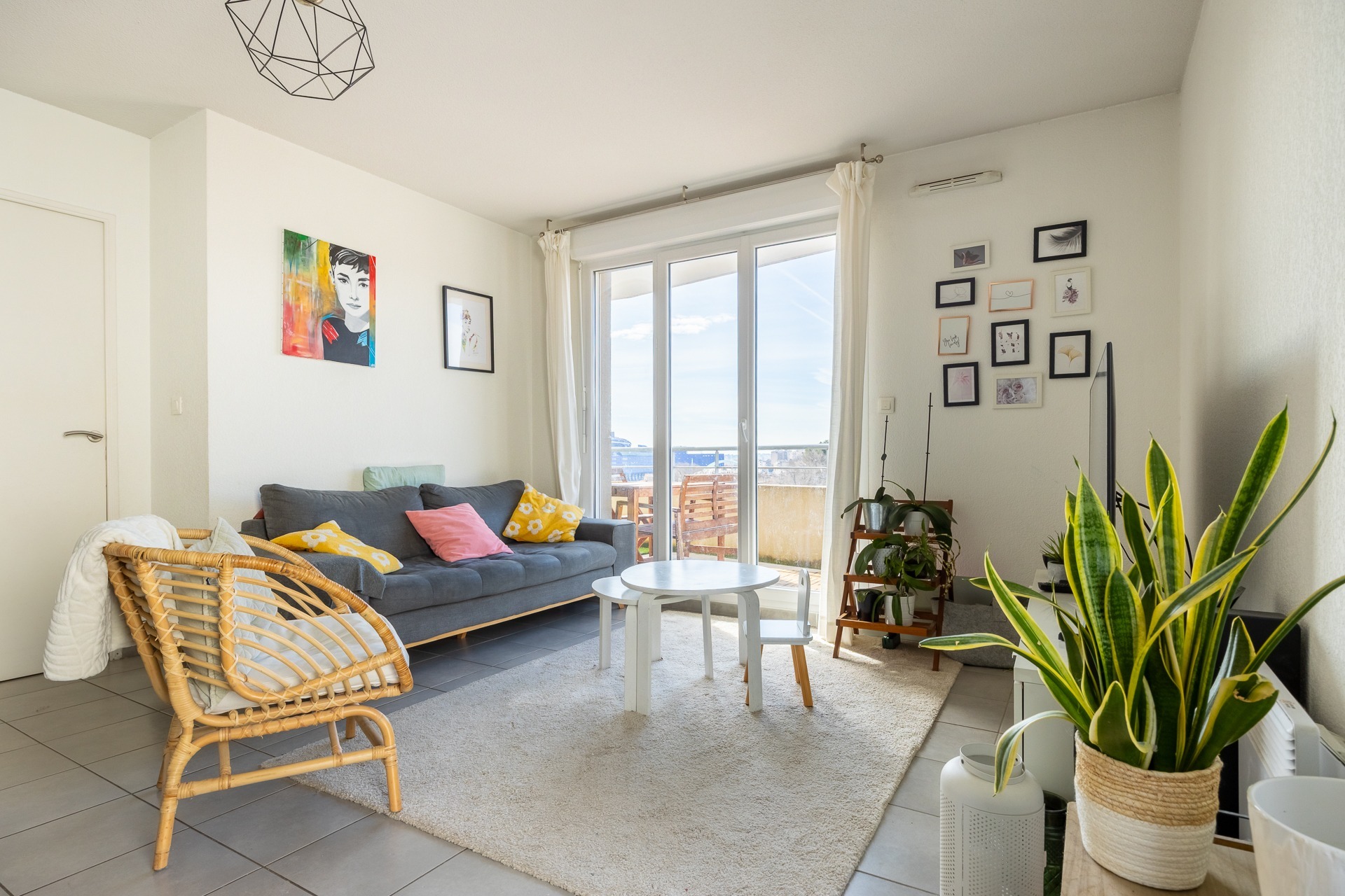 Appartement