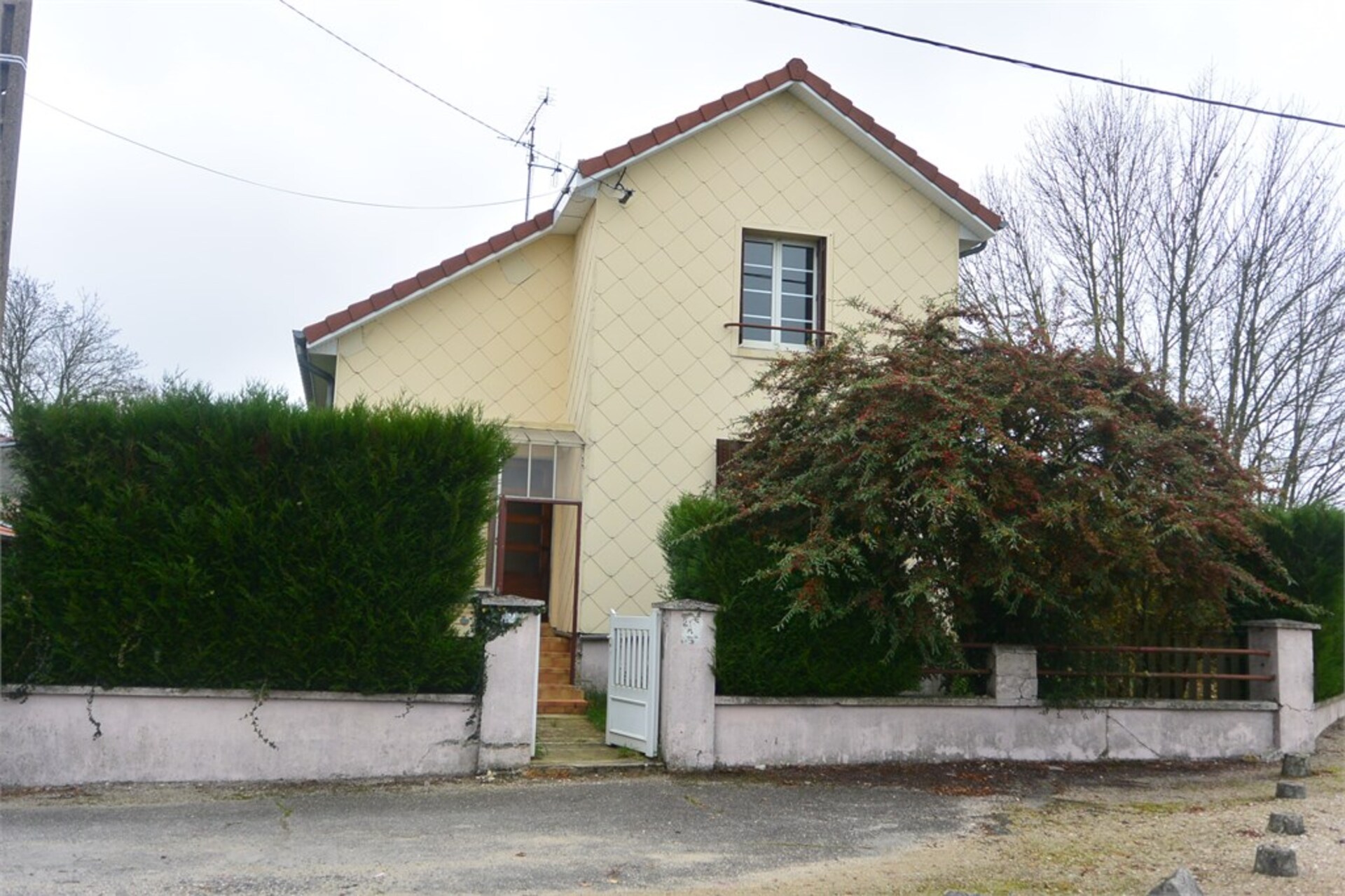 Maison