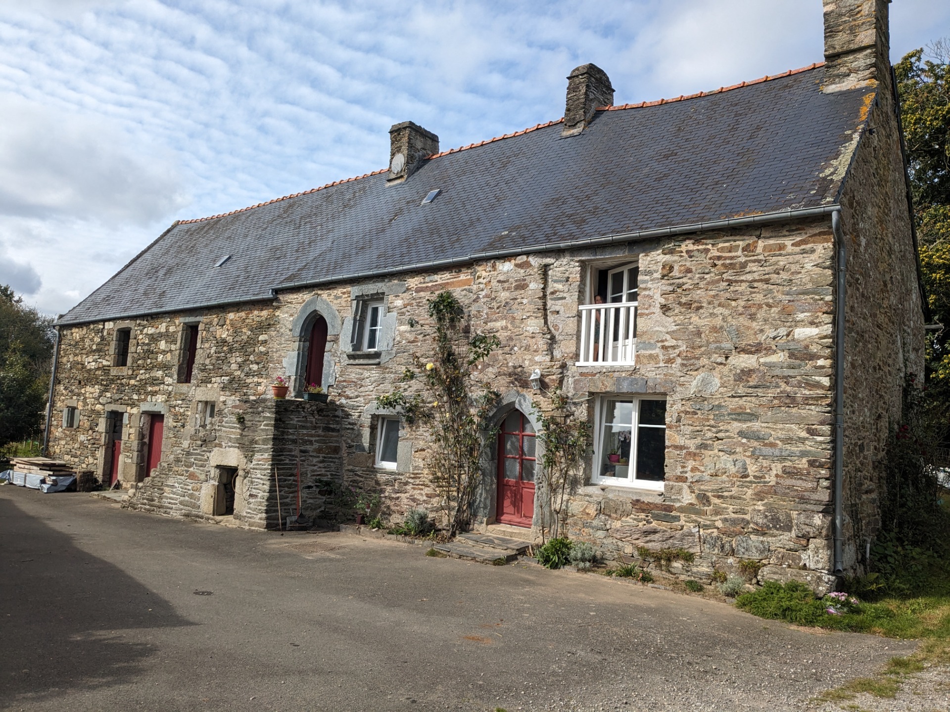 Maison