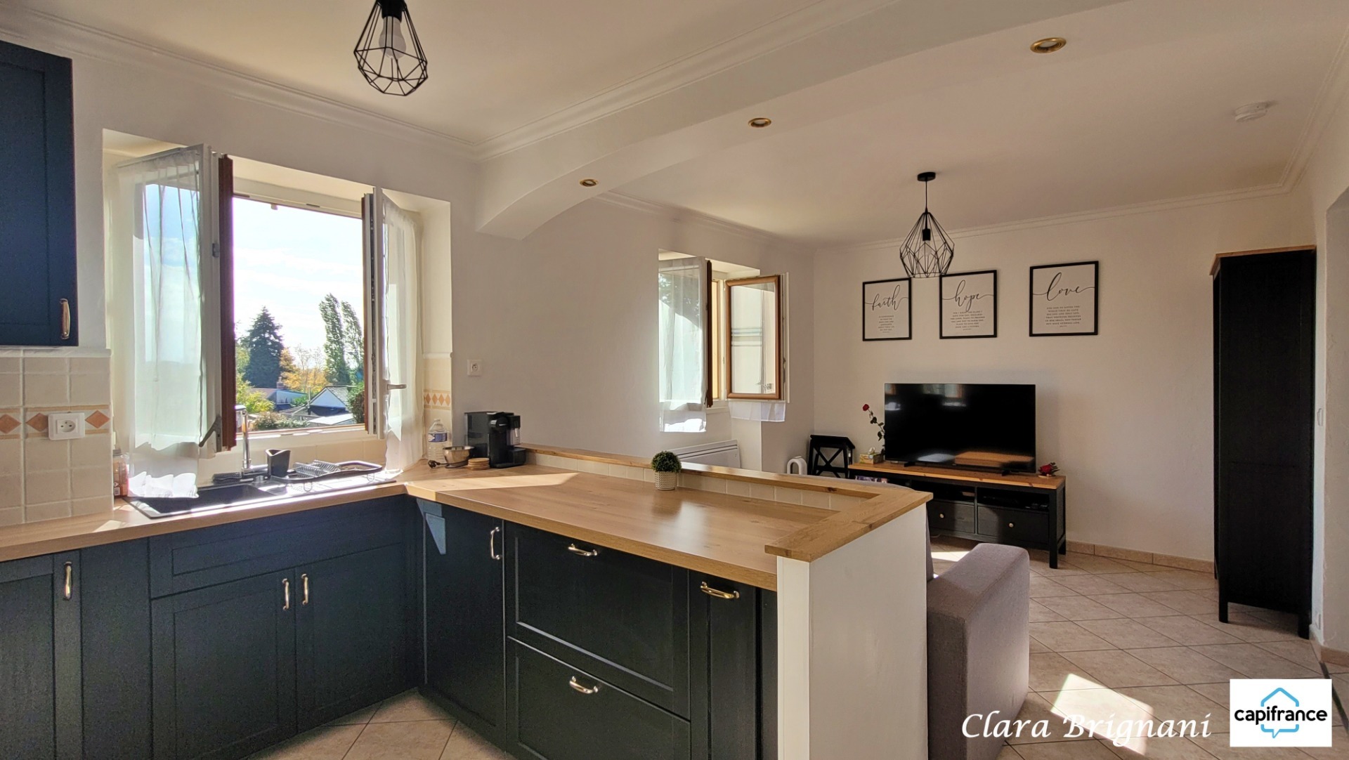 Appartement