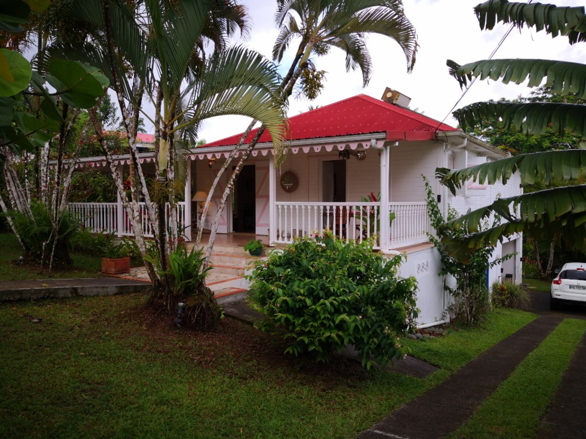 Maison