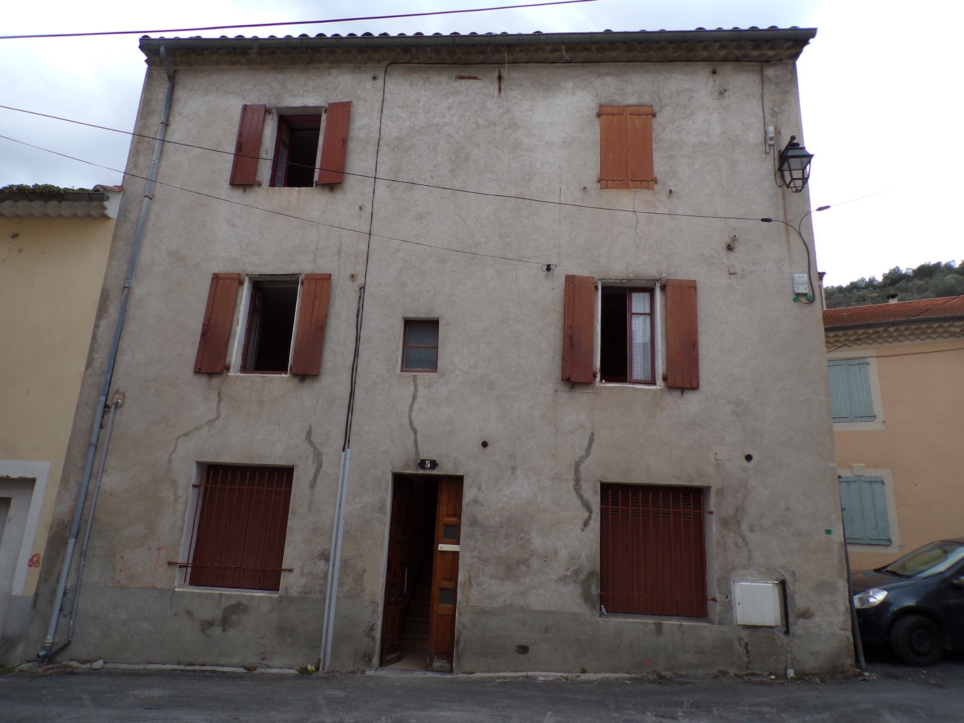 Maison