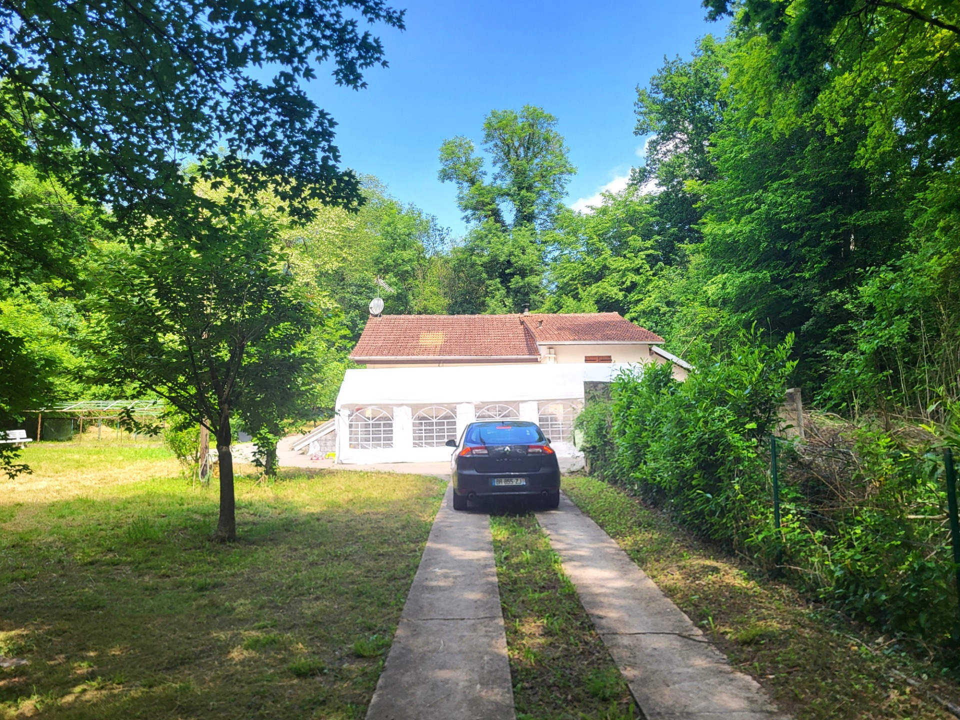 Maison