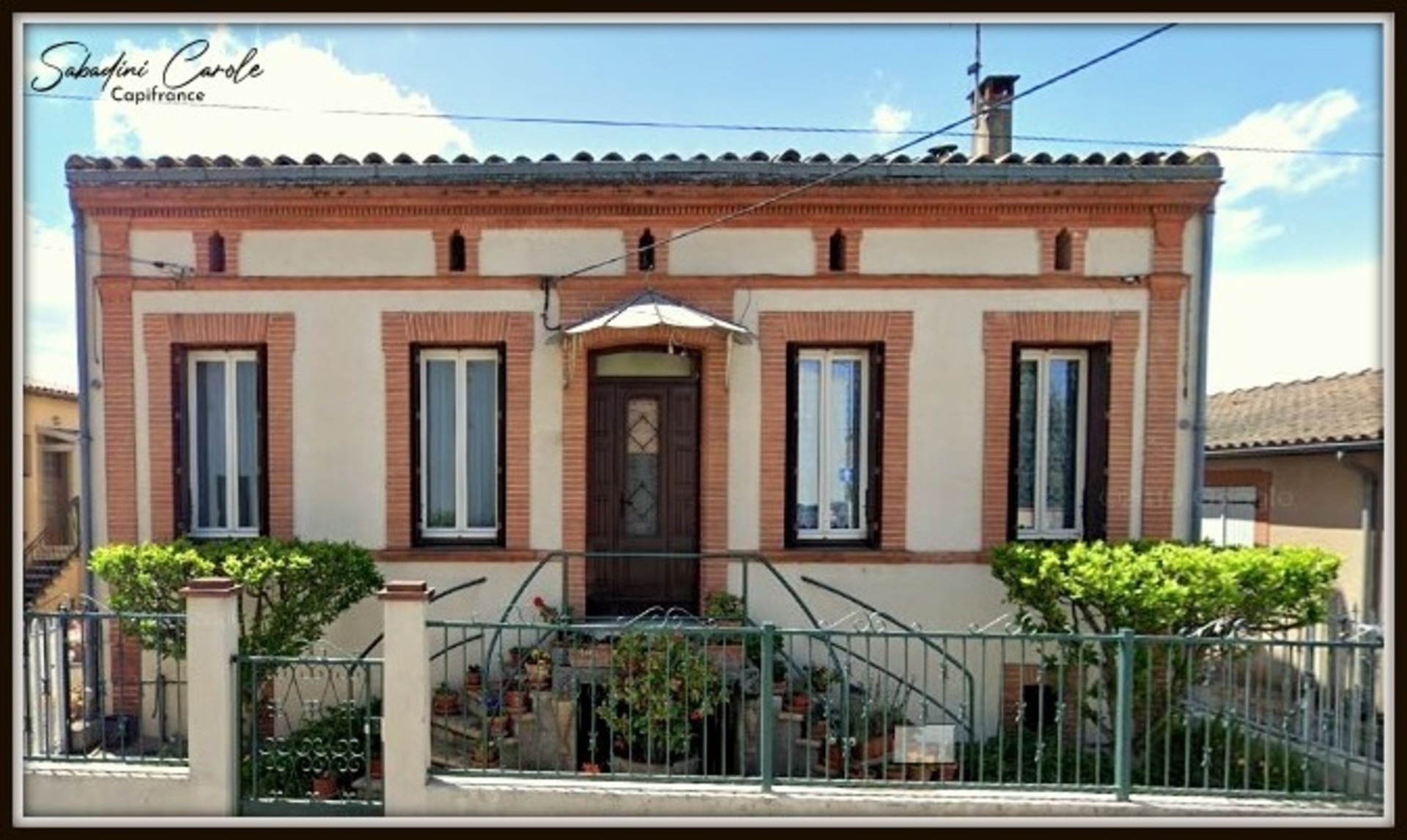 Maison