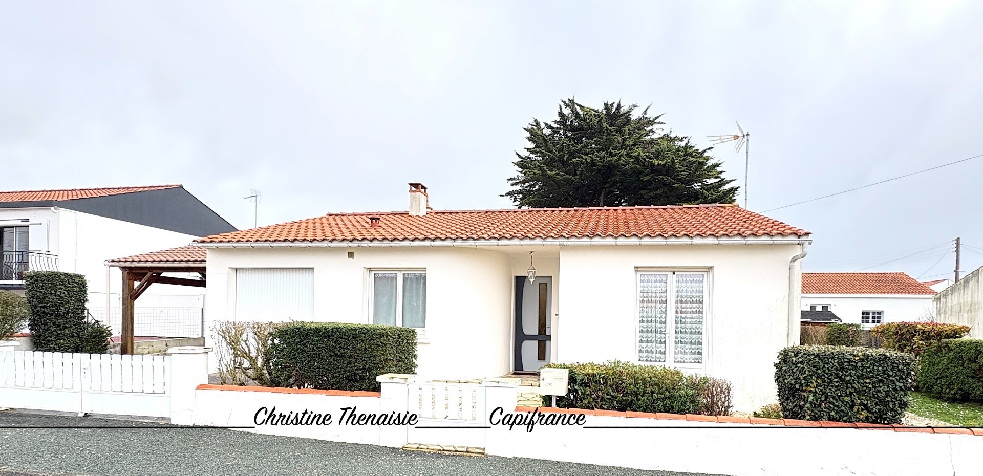 Maison