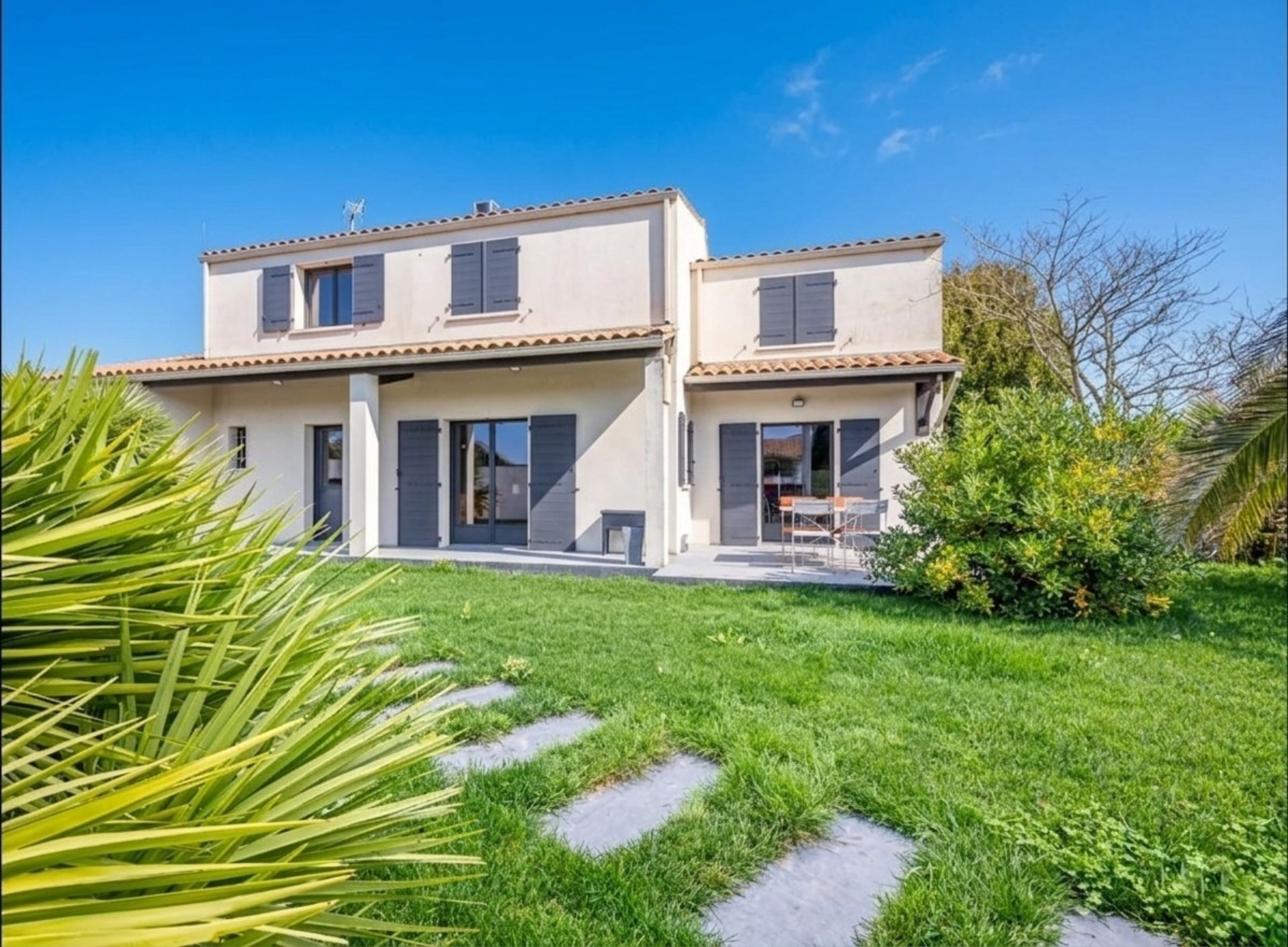 Maison