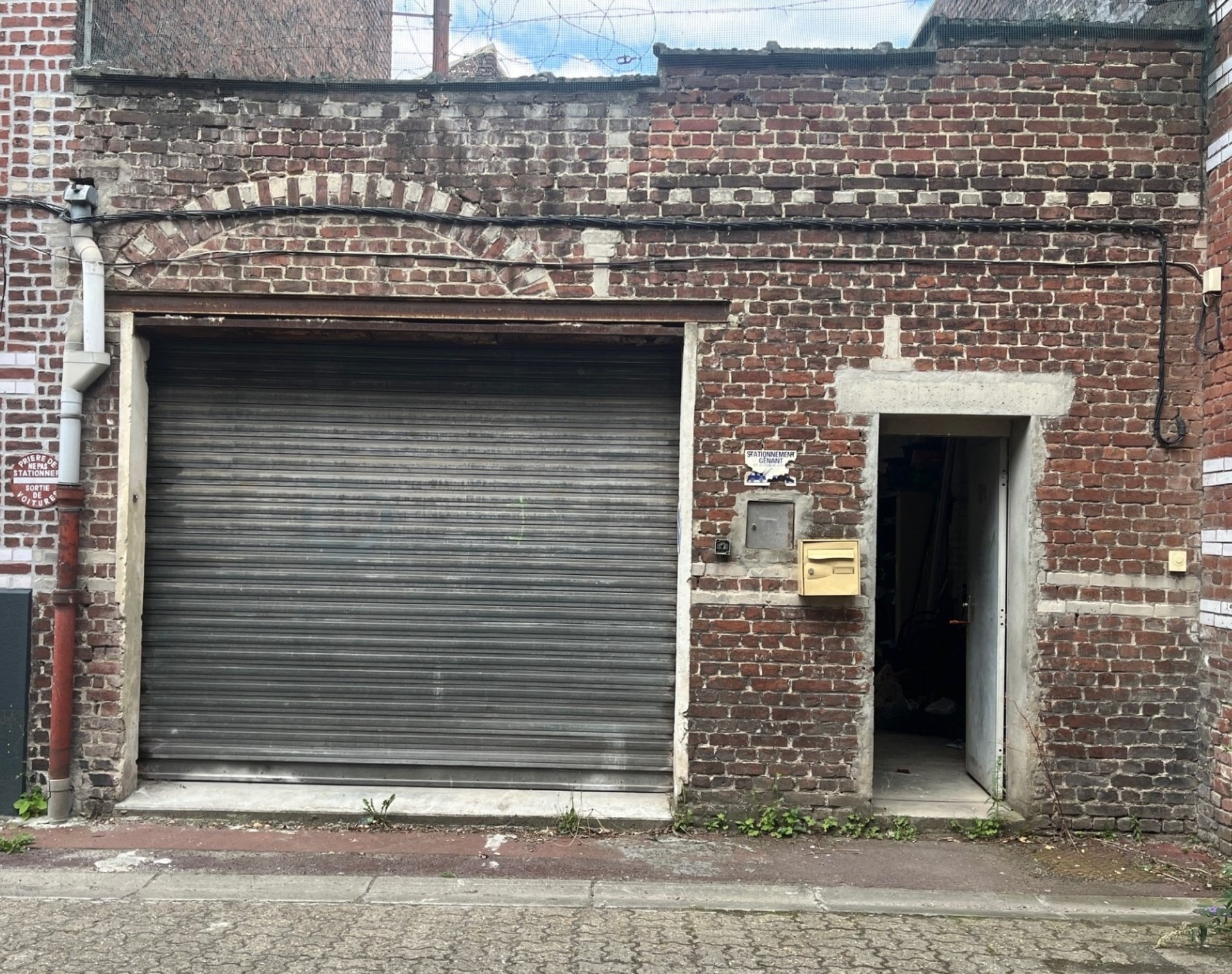 Local/bureau