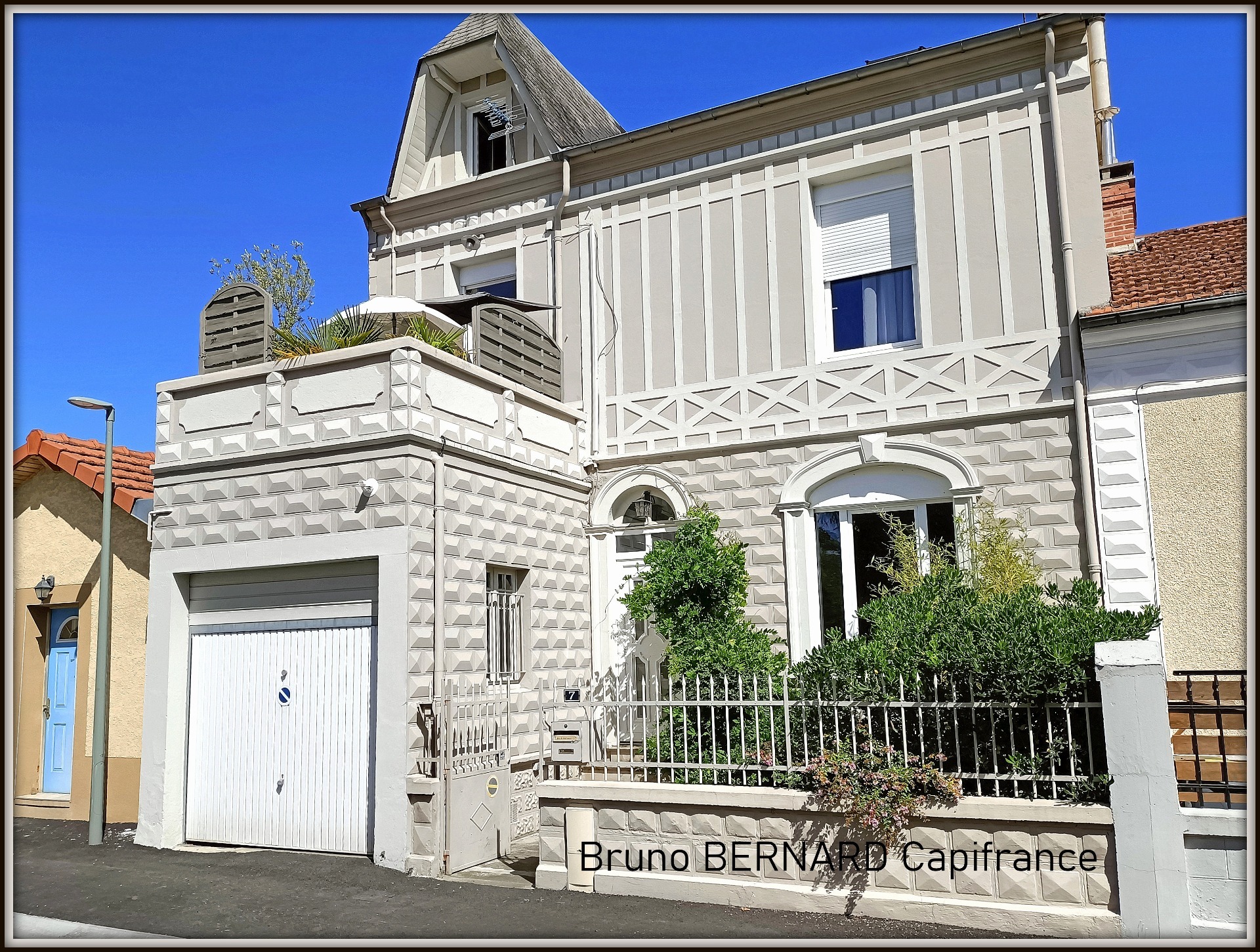 Maison