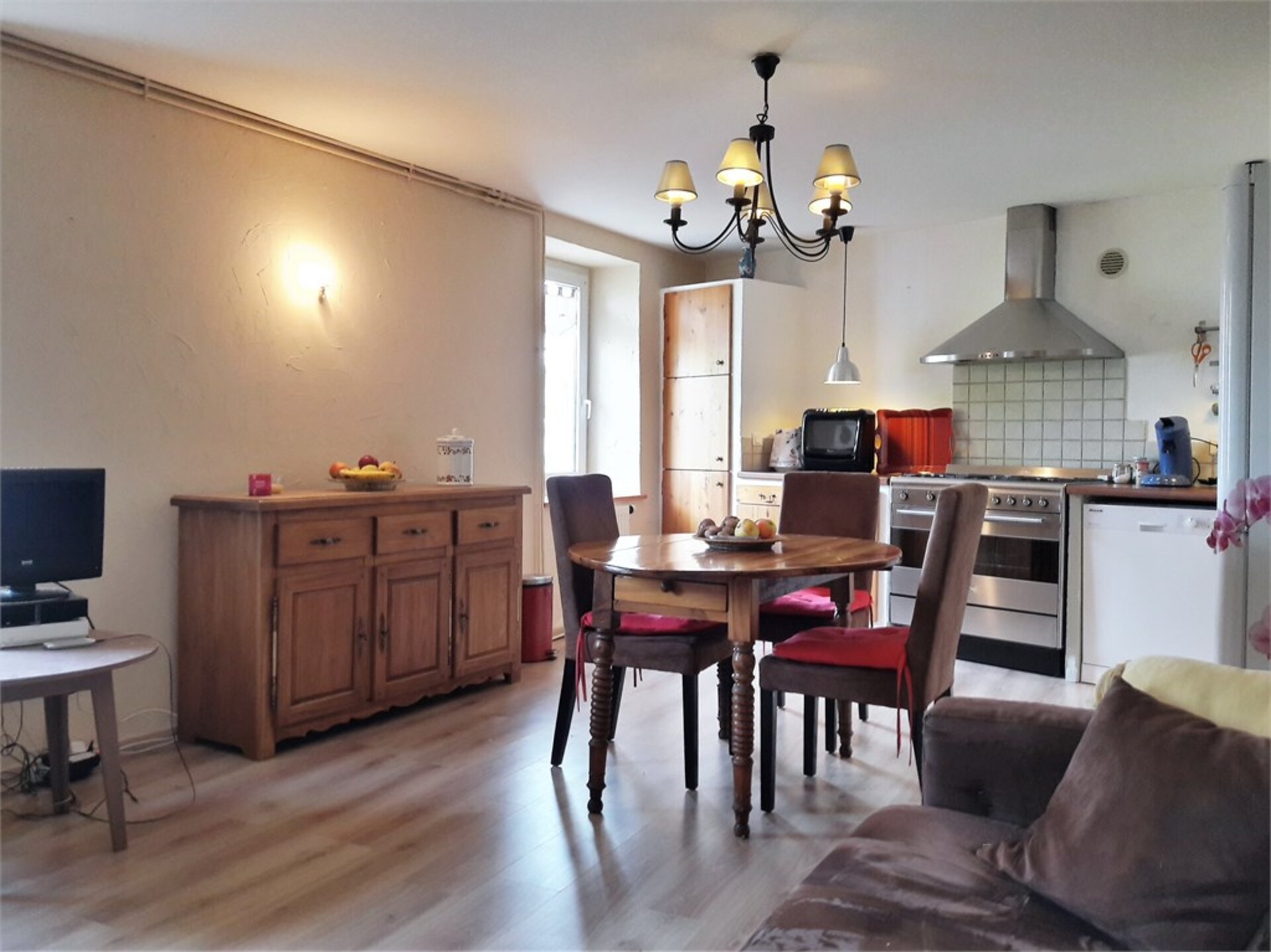 Appartement