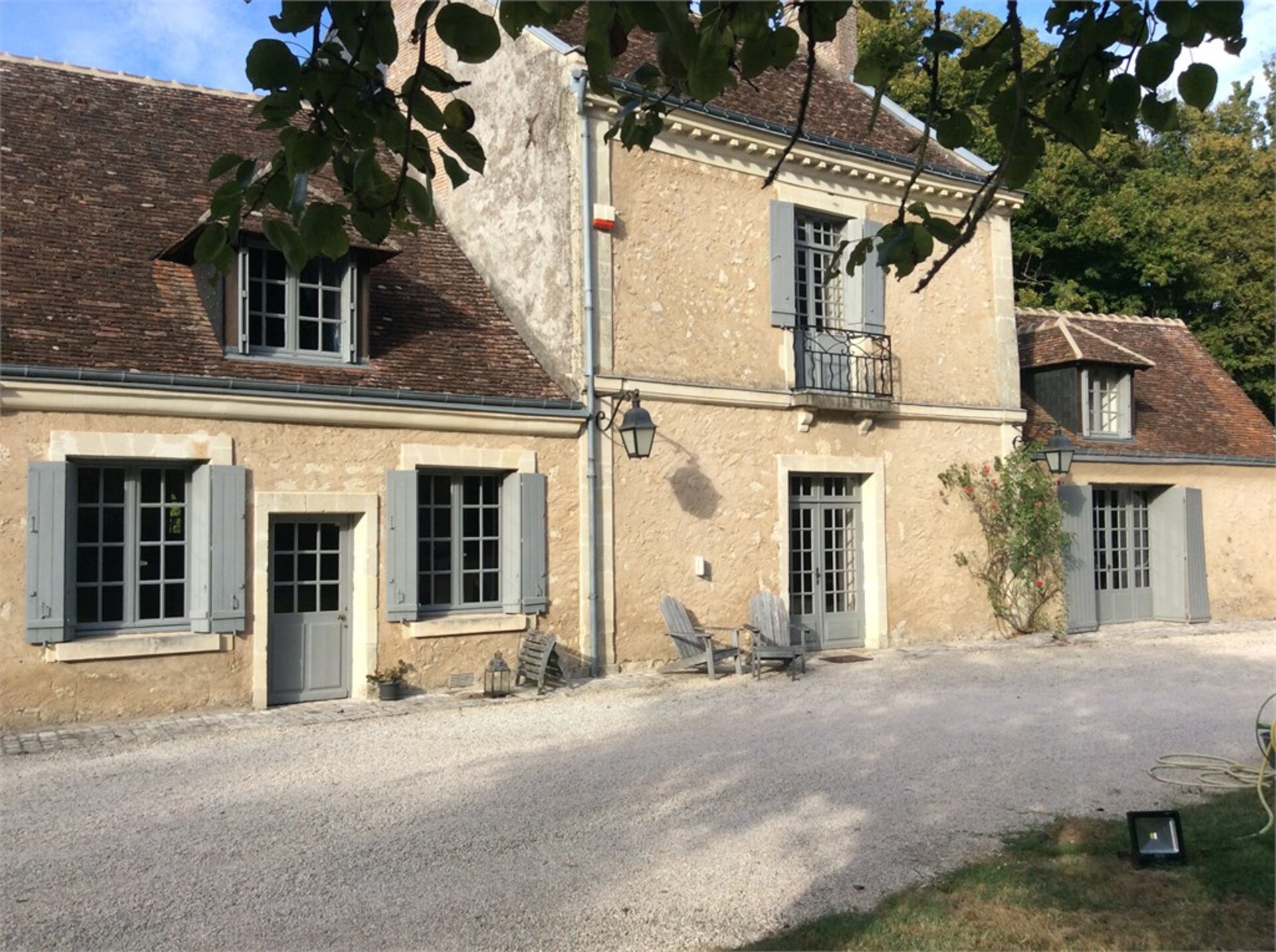 Maison