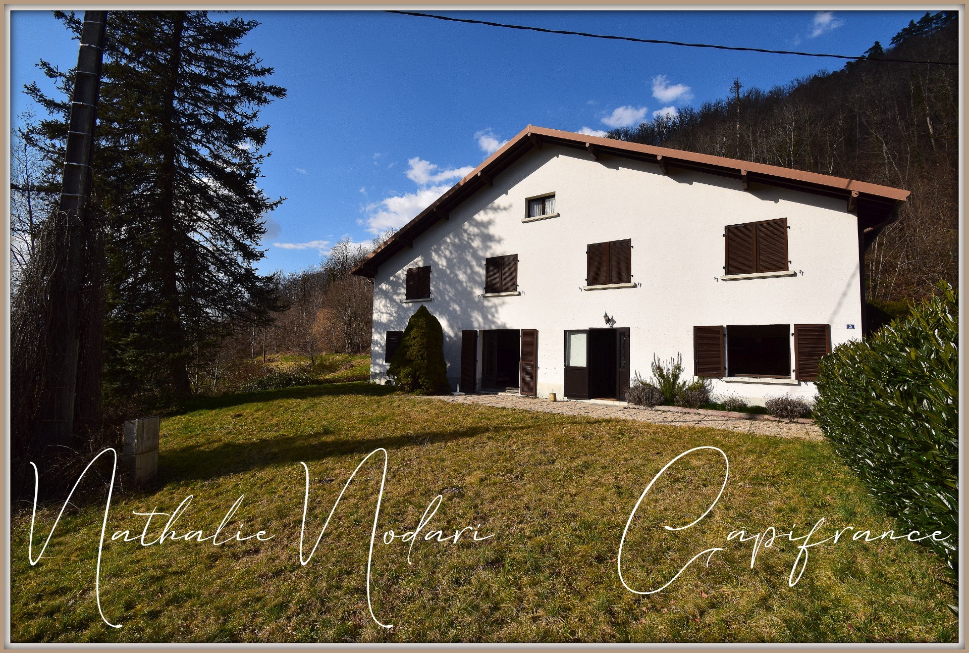 Maison