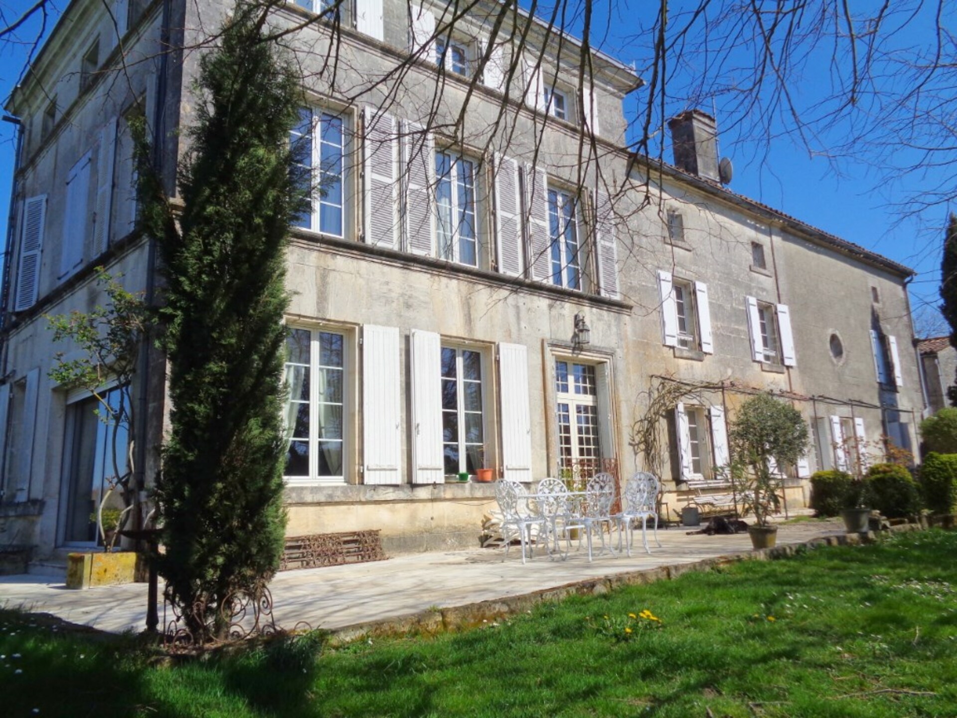 Propriété