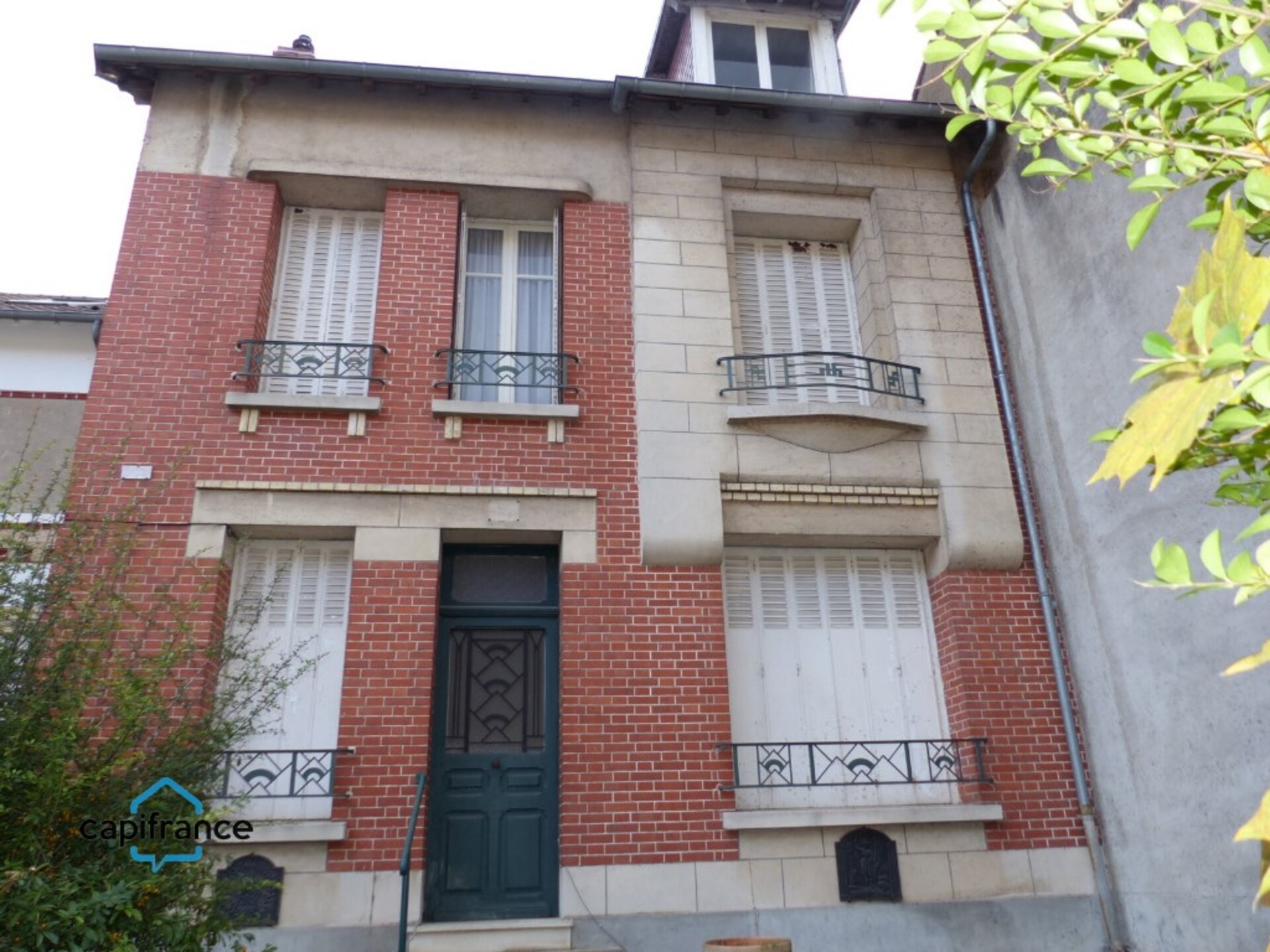 Maison