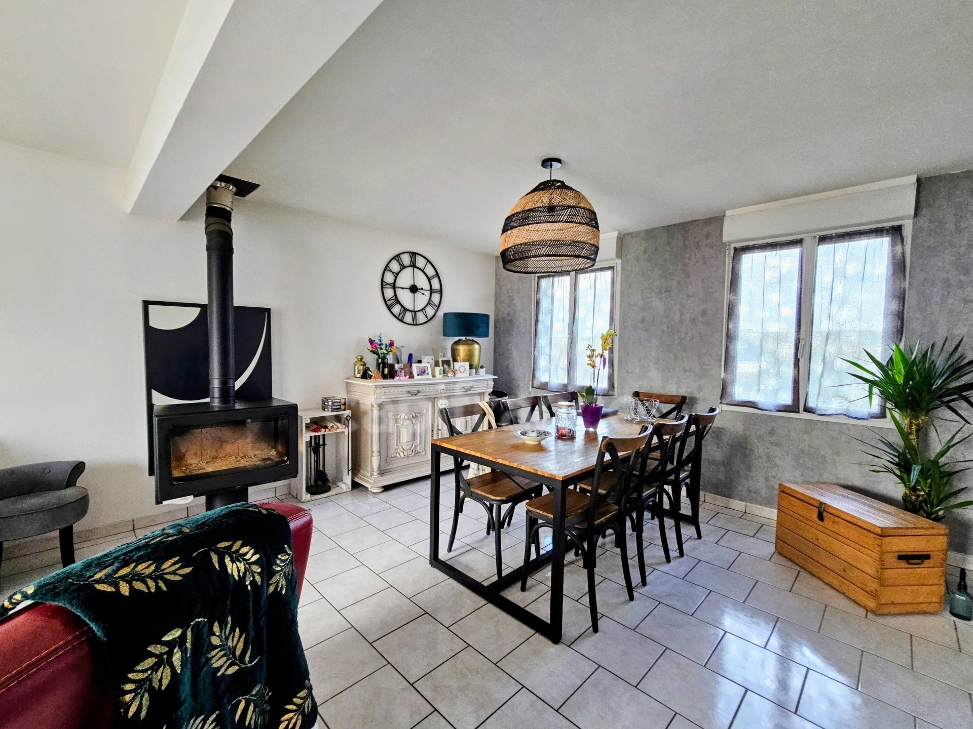 Maison