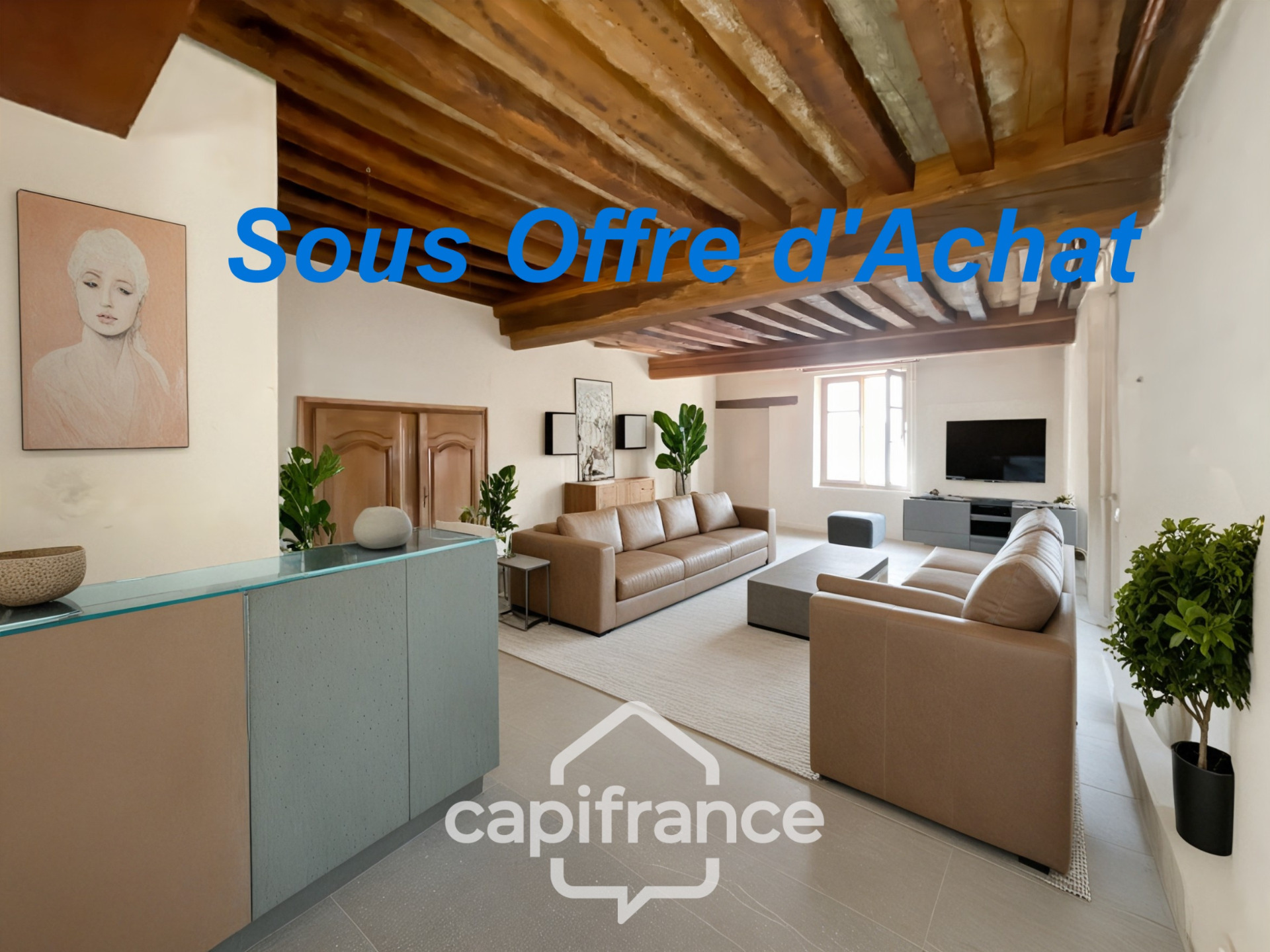 Maison