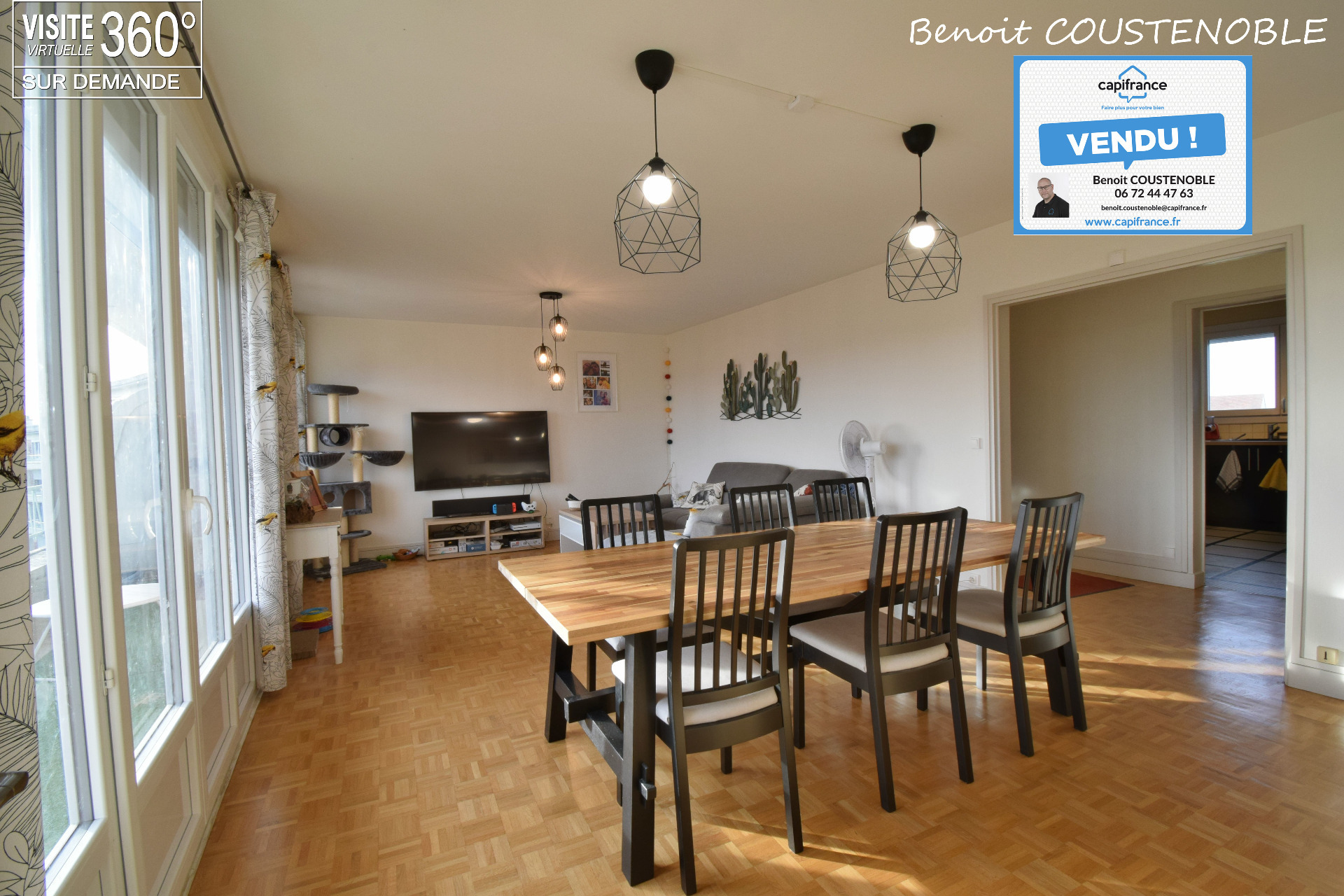 Appartement