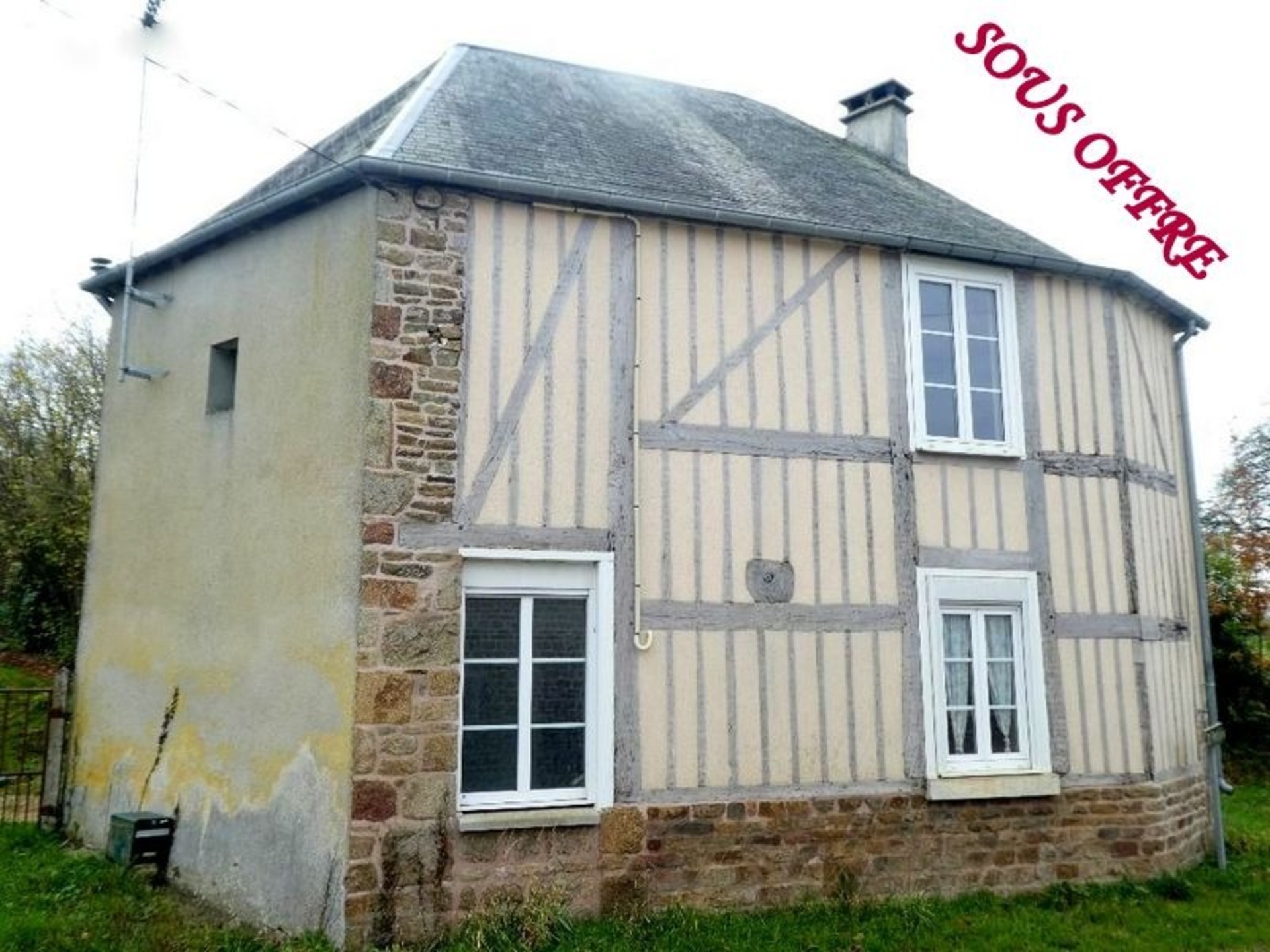 Maison