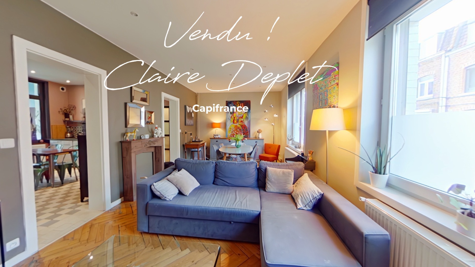 Appartement