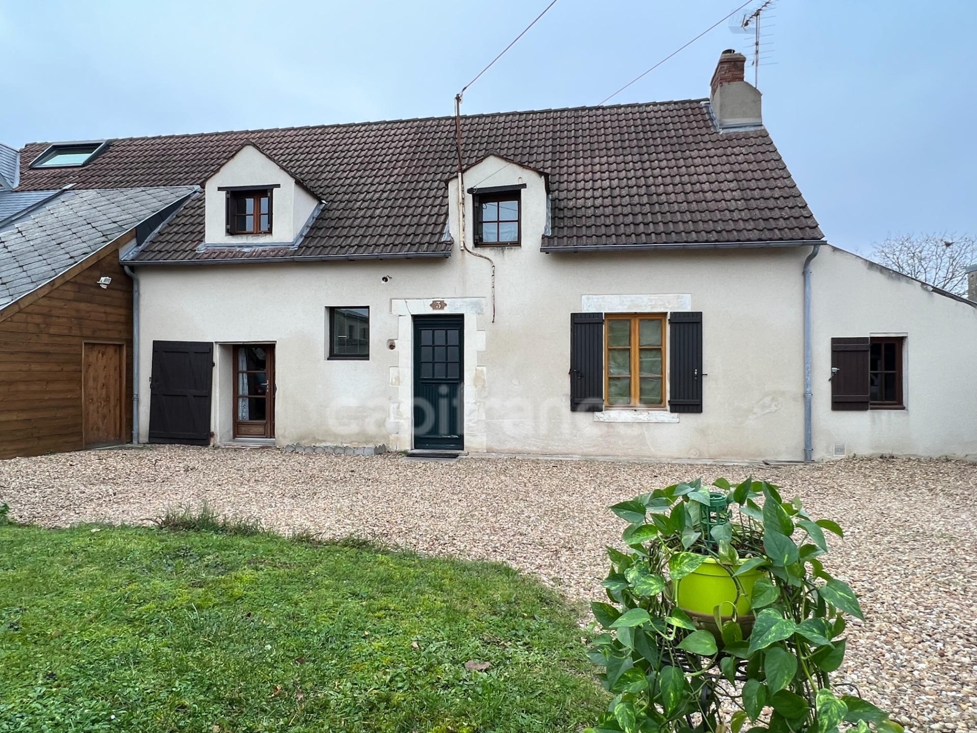 Maison