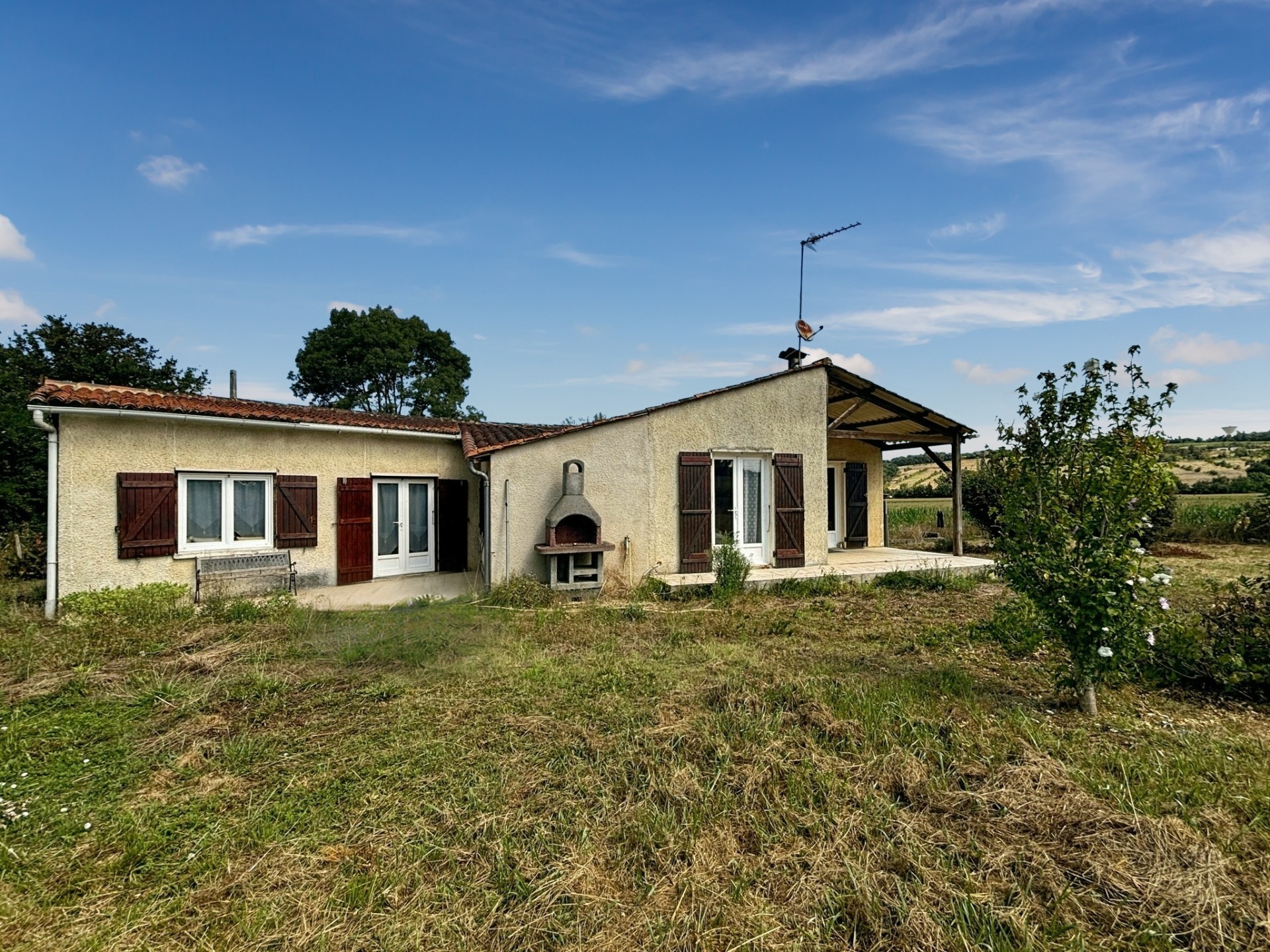 Maison