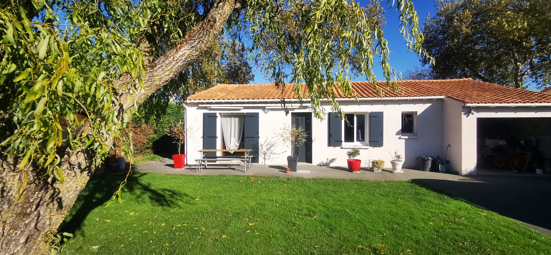 Maison