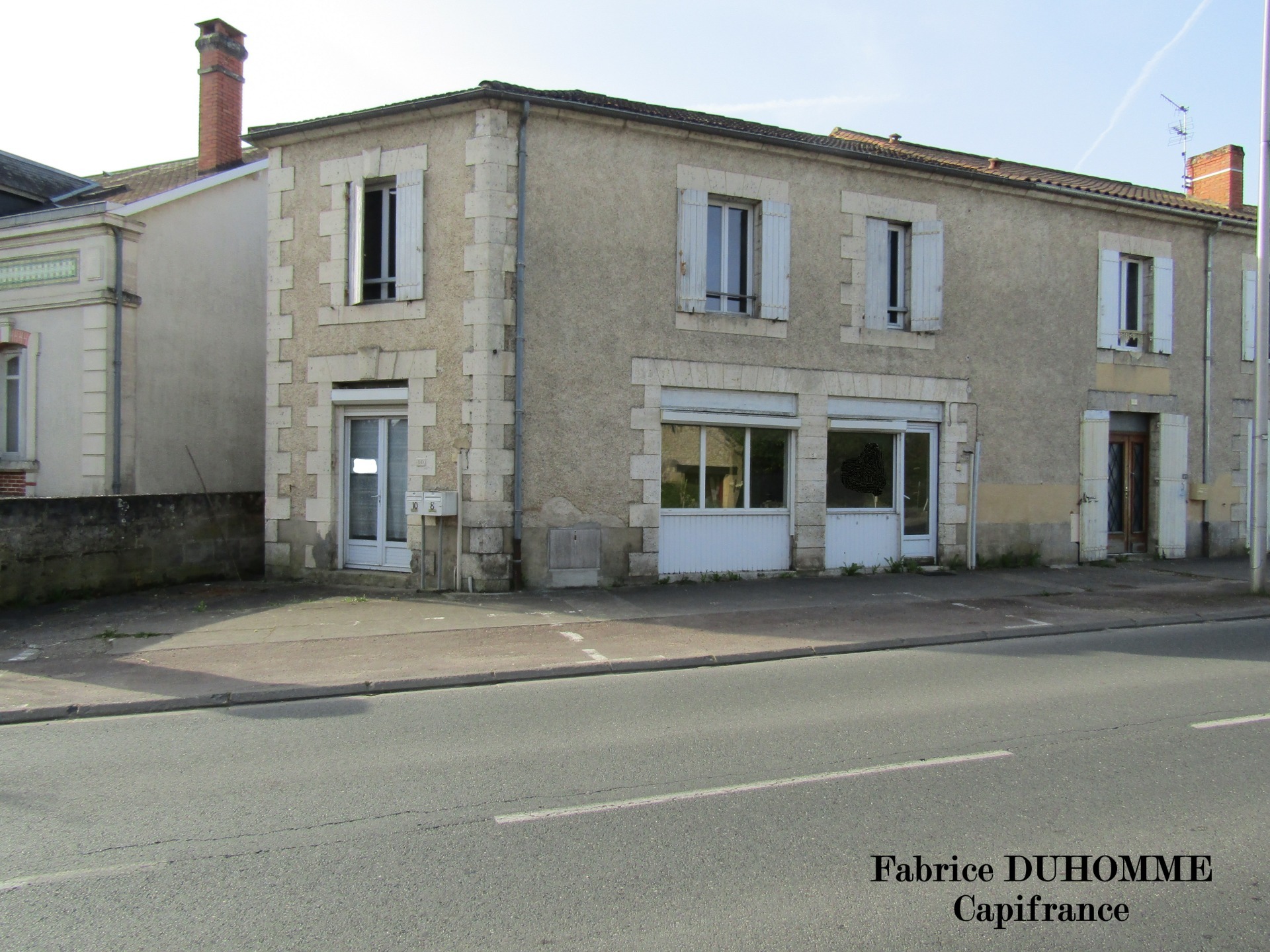 Appartement