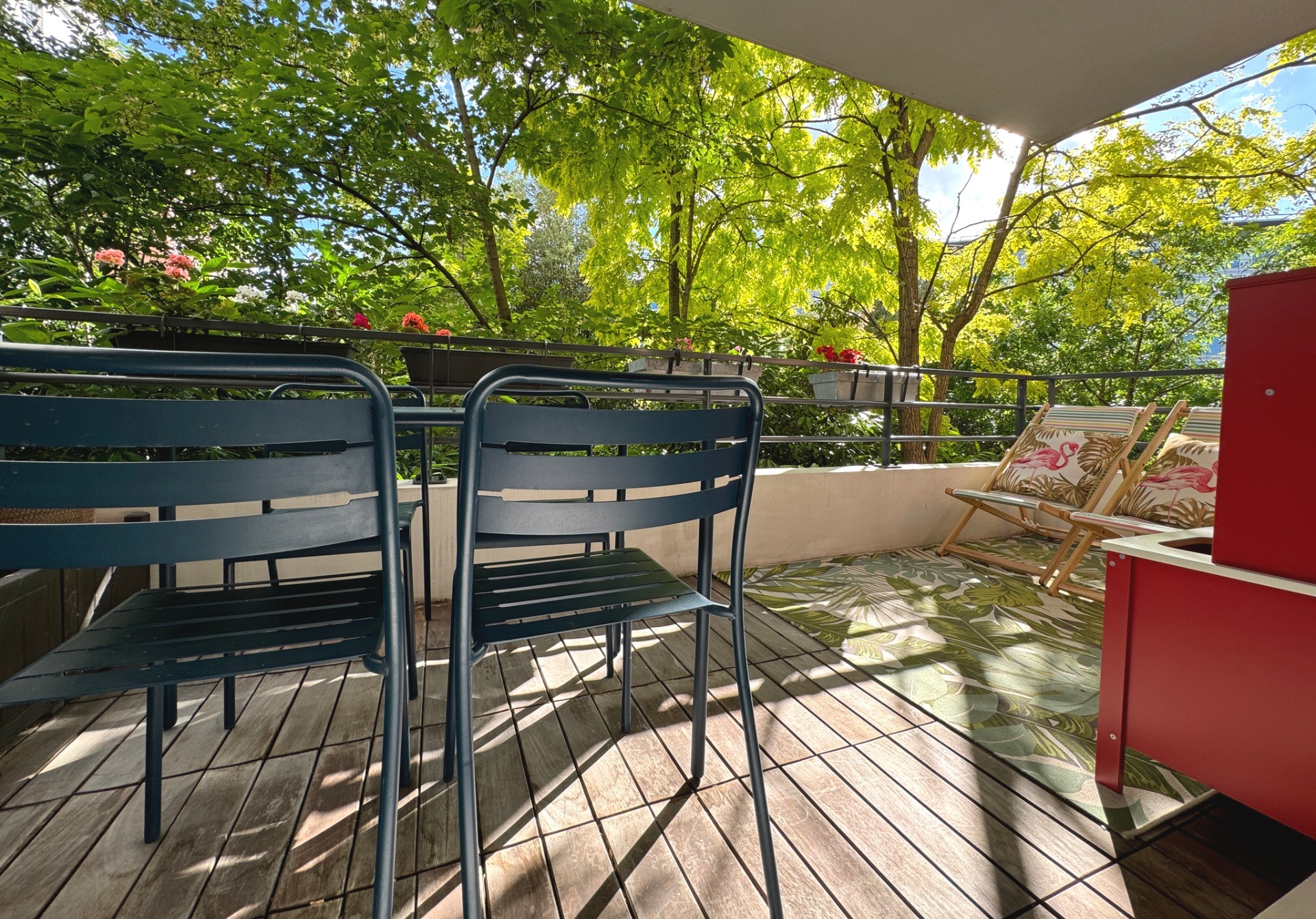Appartement