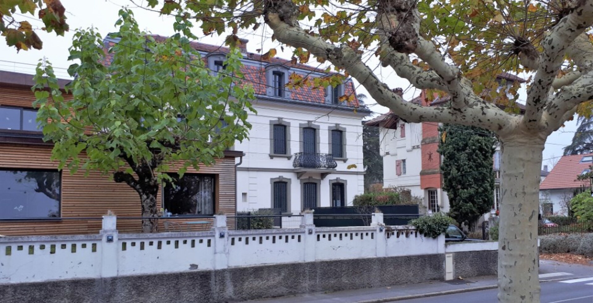 Appartement