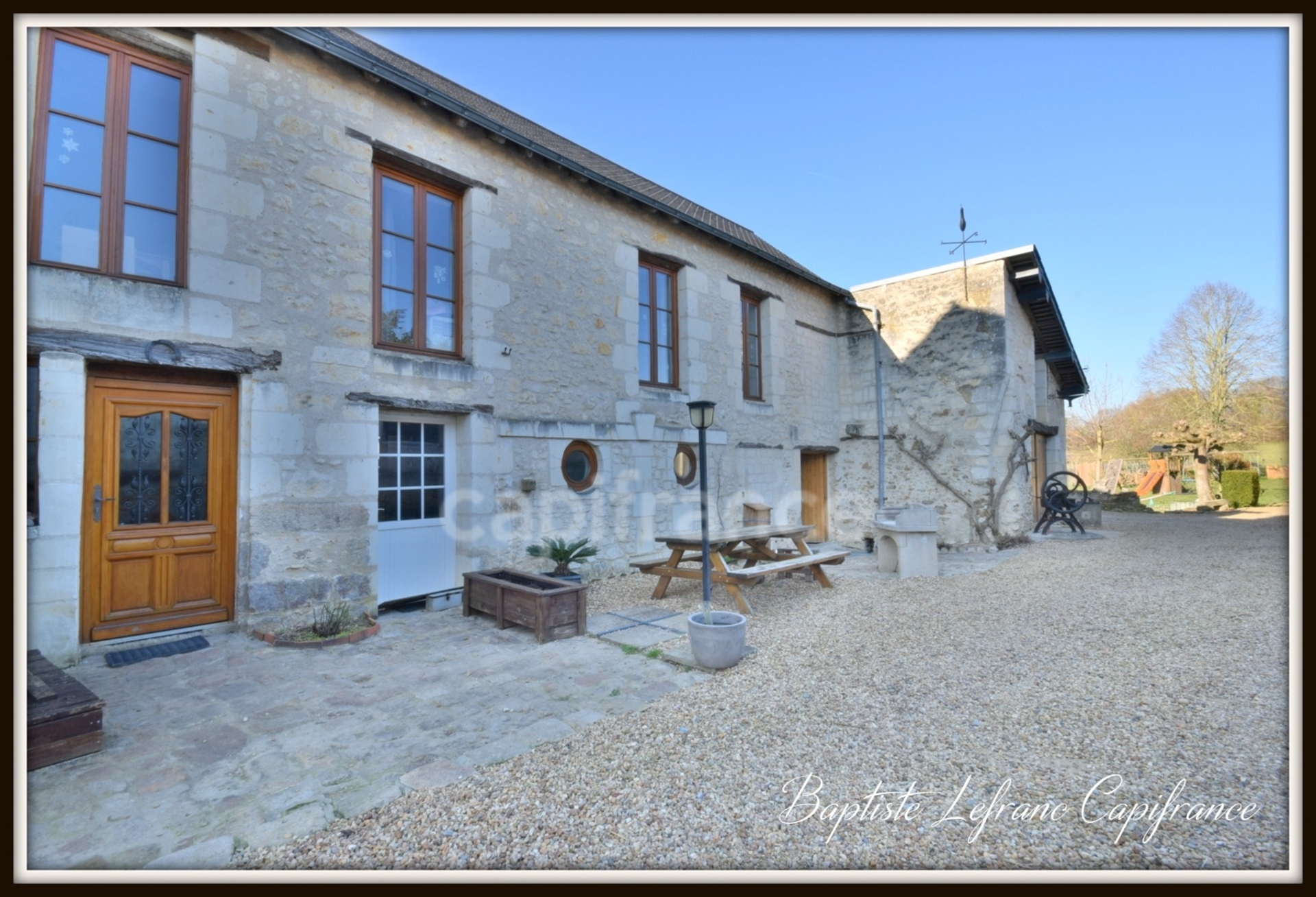 Maison
