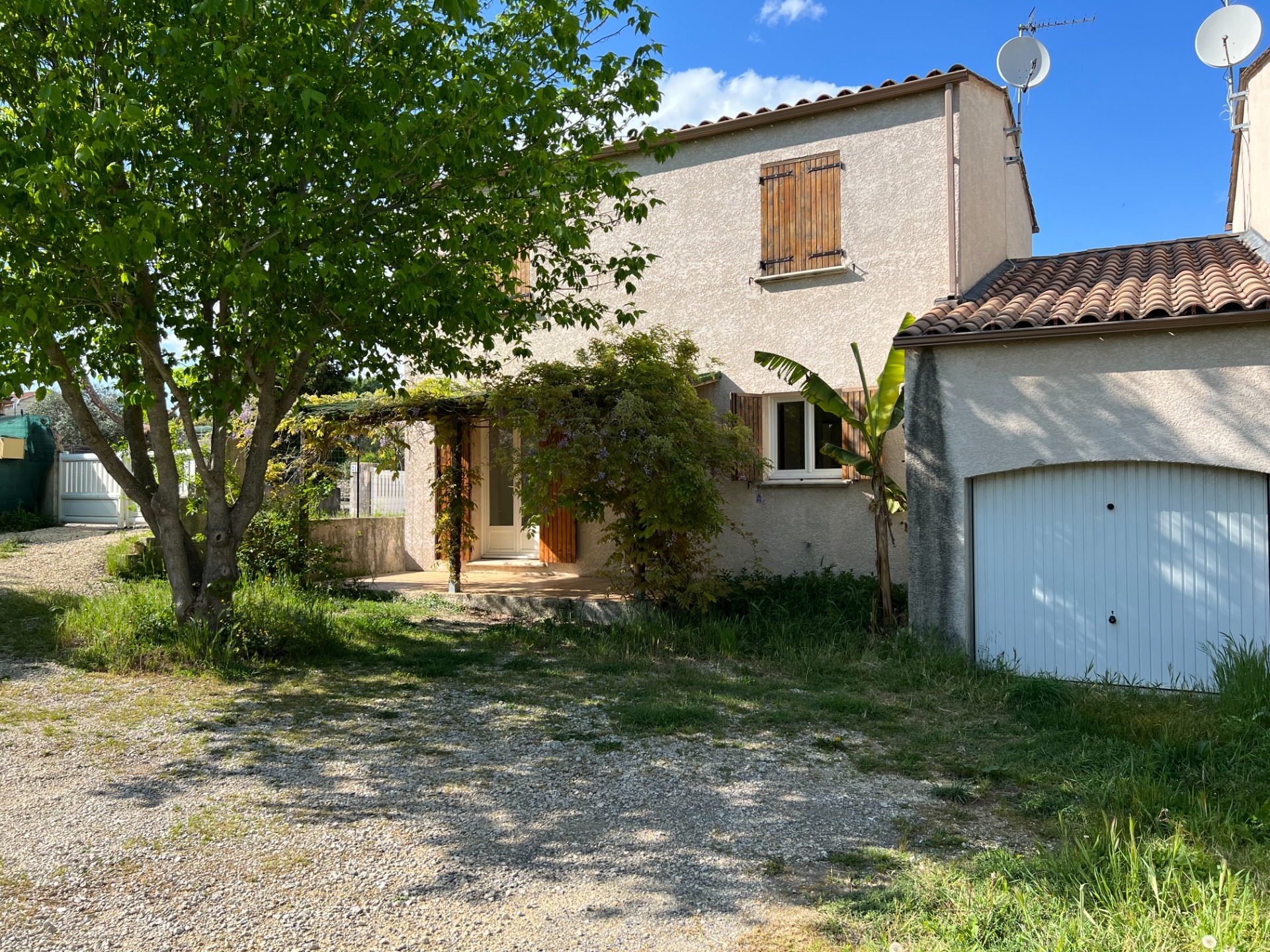 Maison