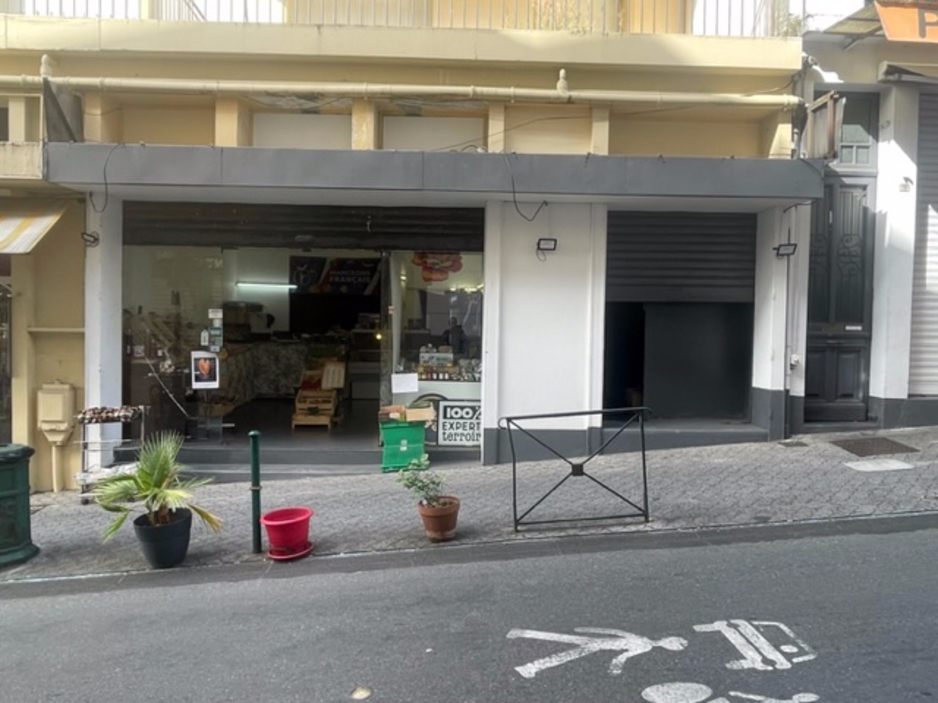 Local/bureau