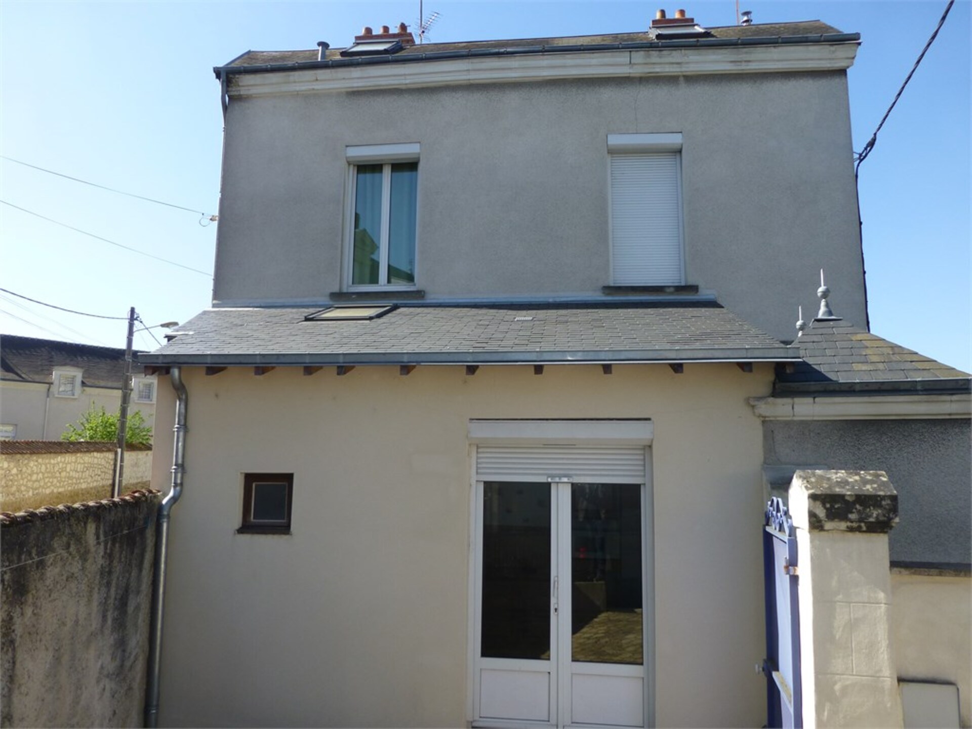 Maison