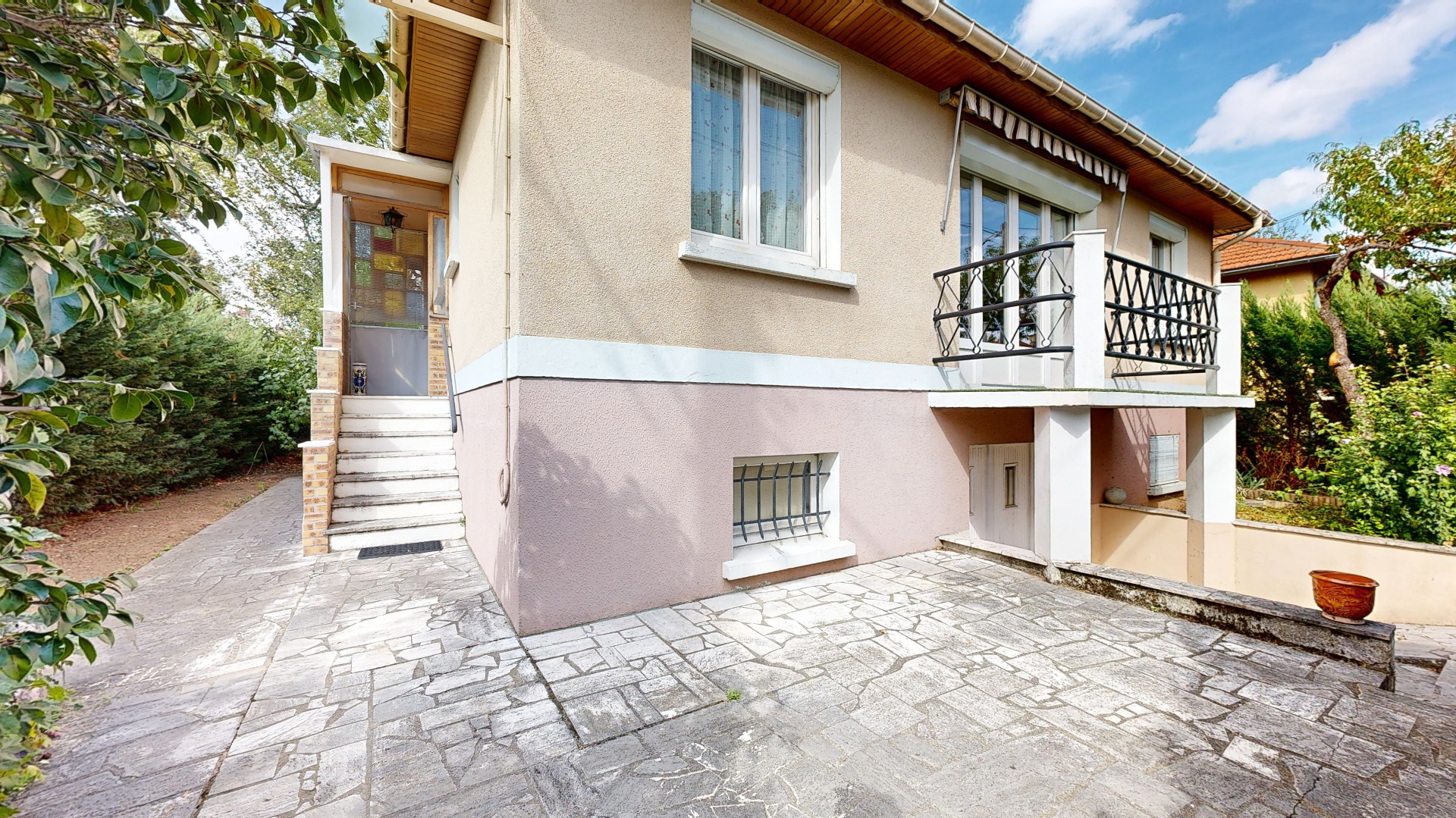 Maison