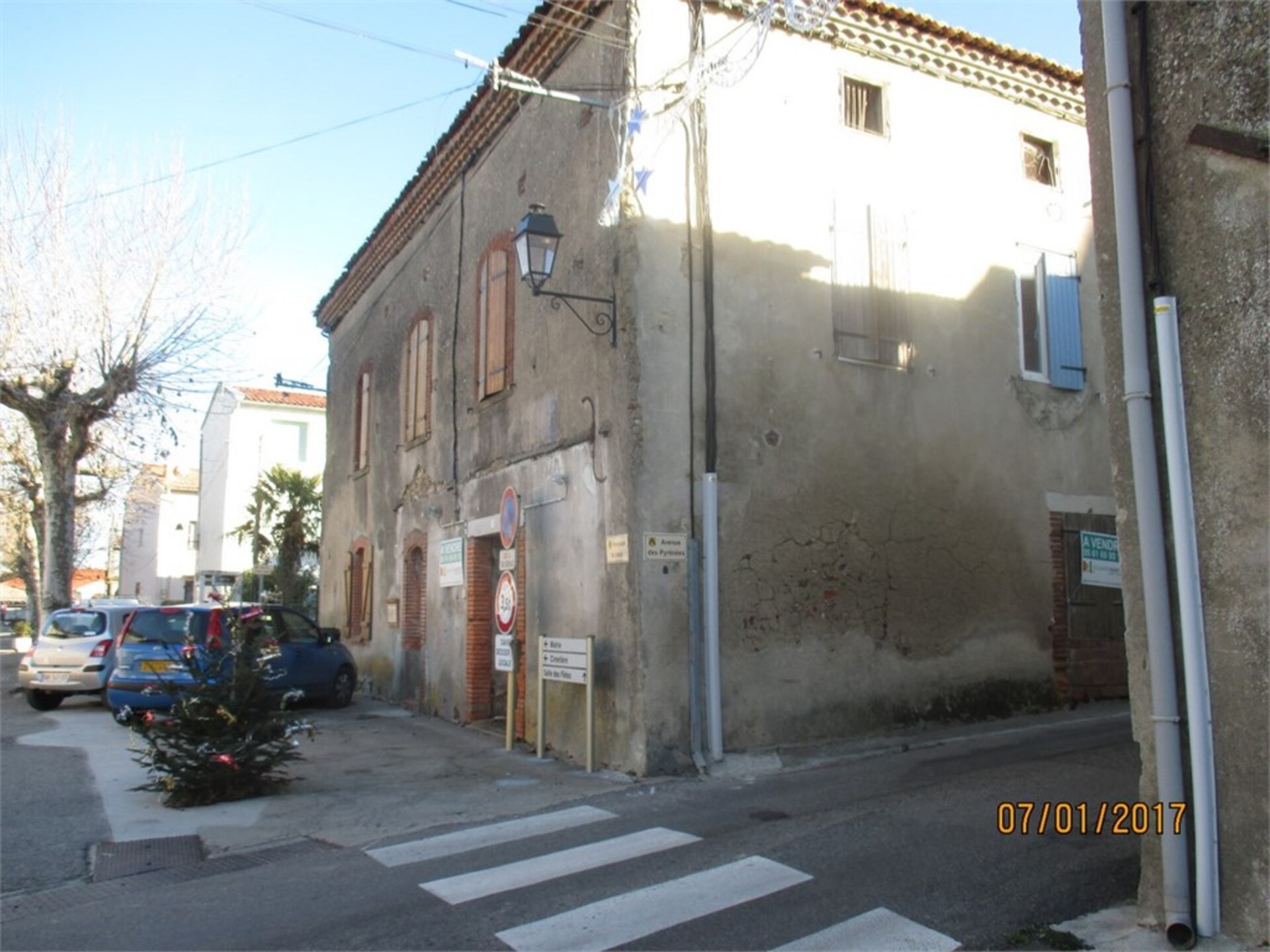 Maison