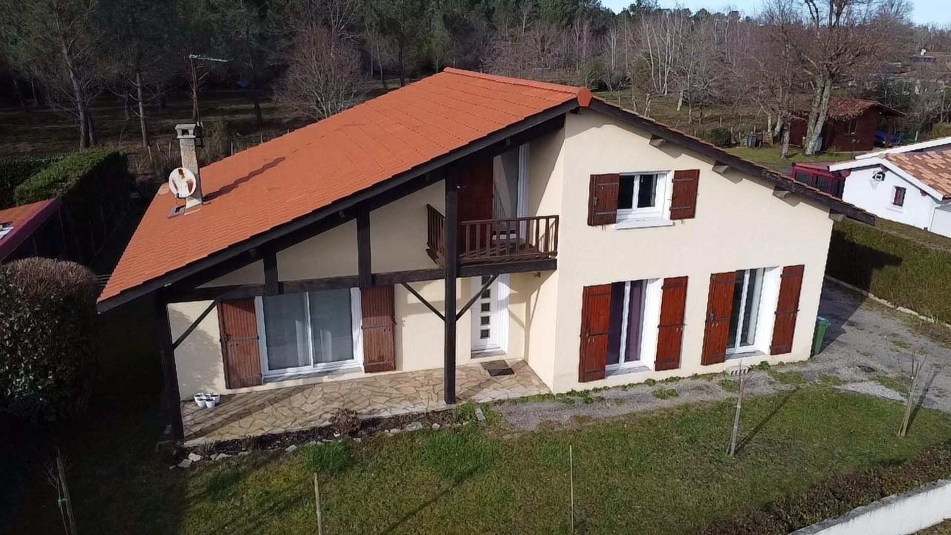 Maison