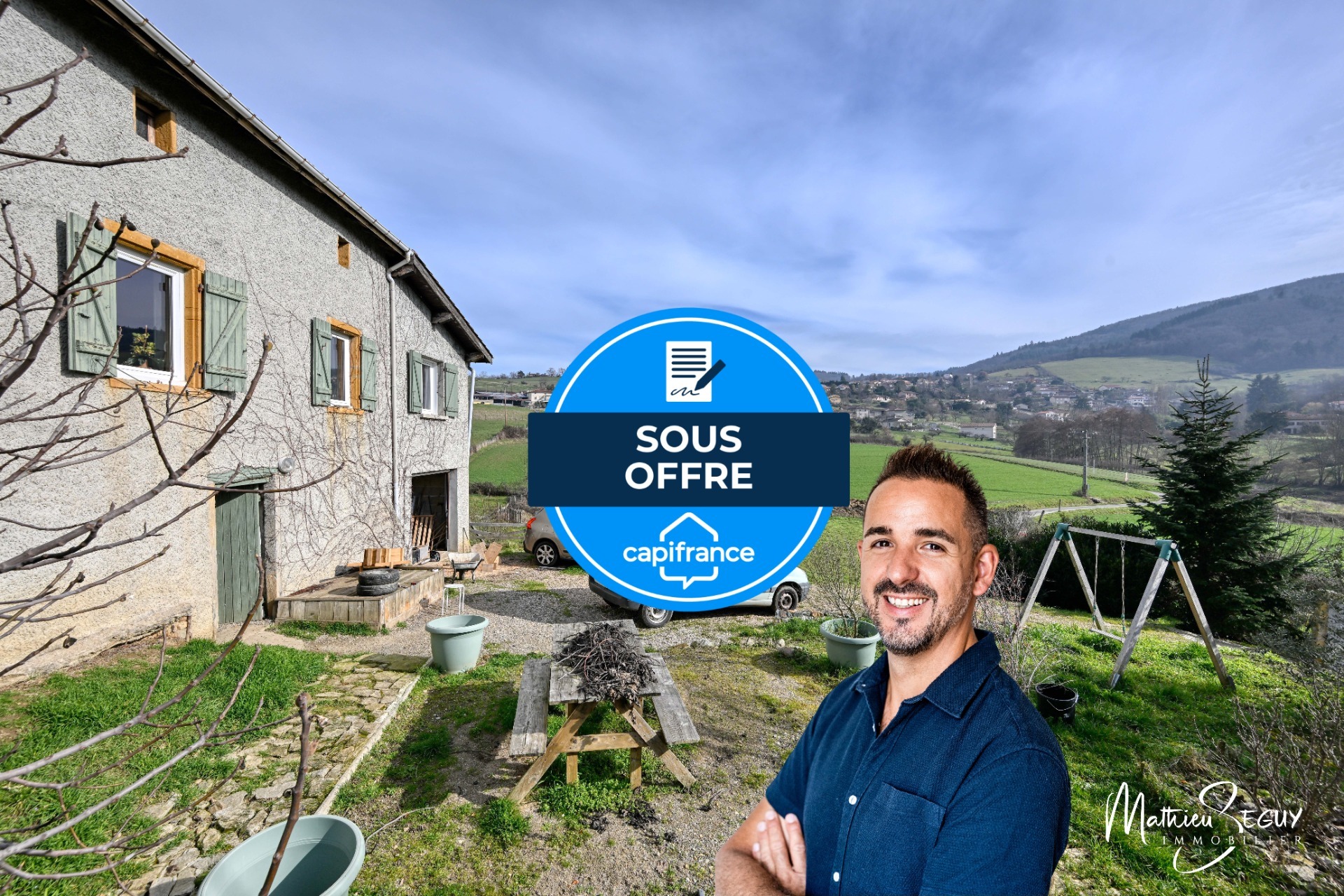Maison