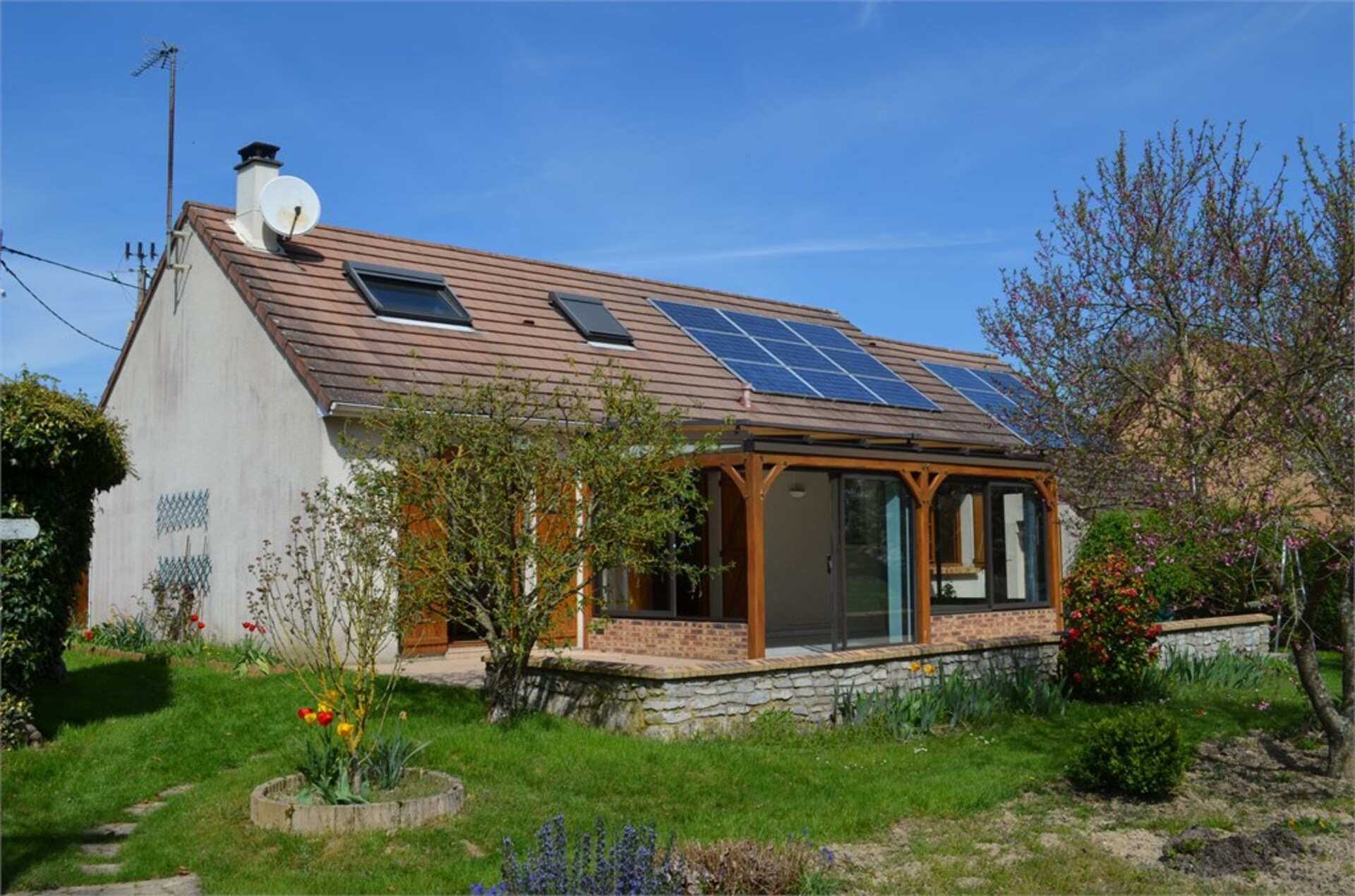 Maison