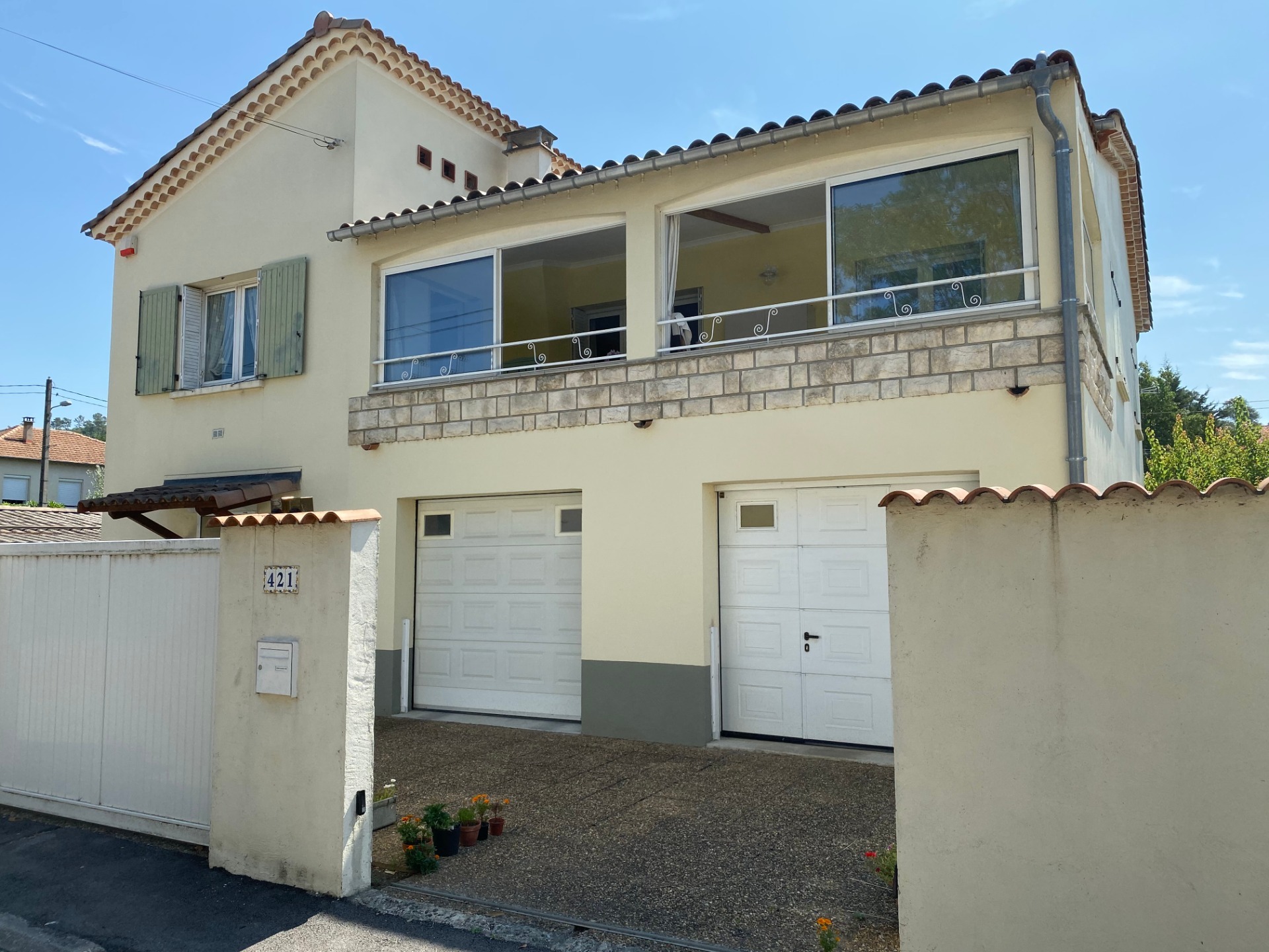 Maison