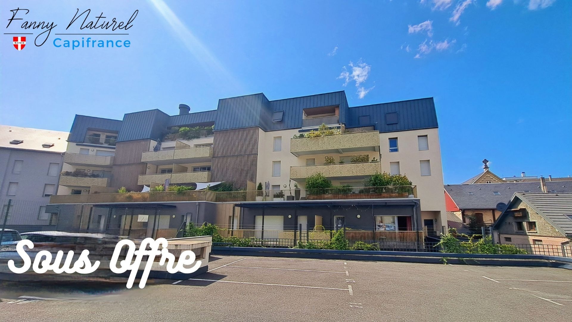 Appartement