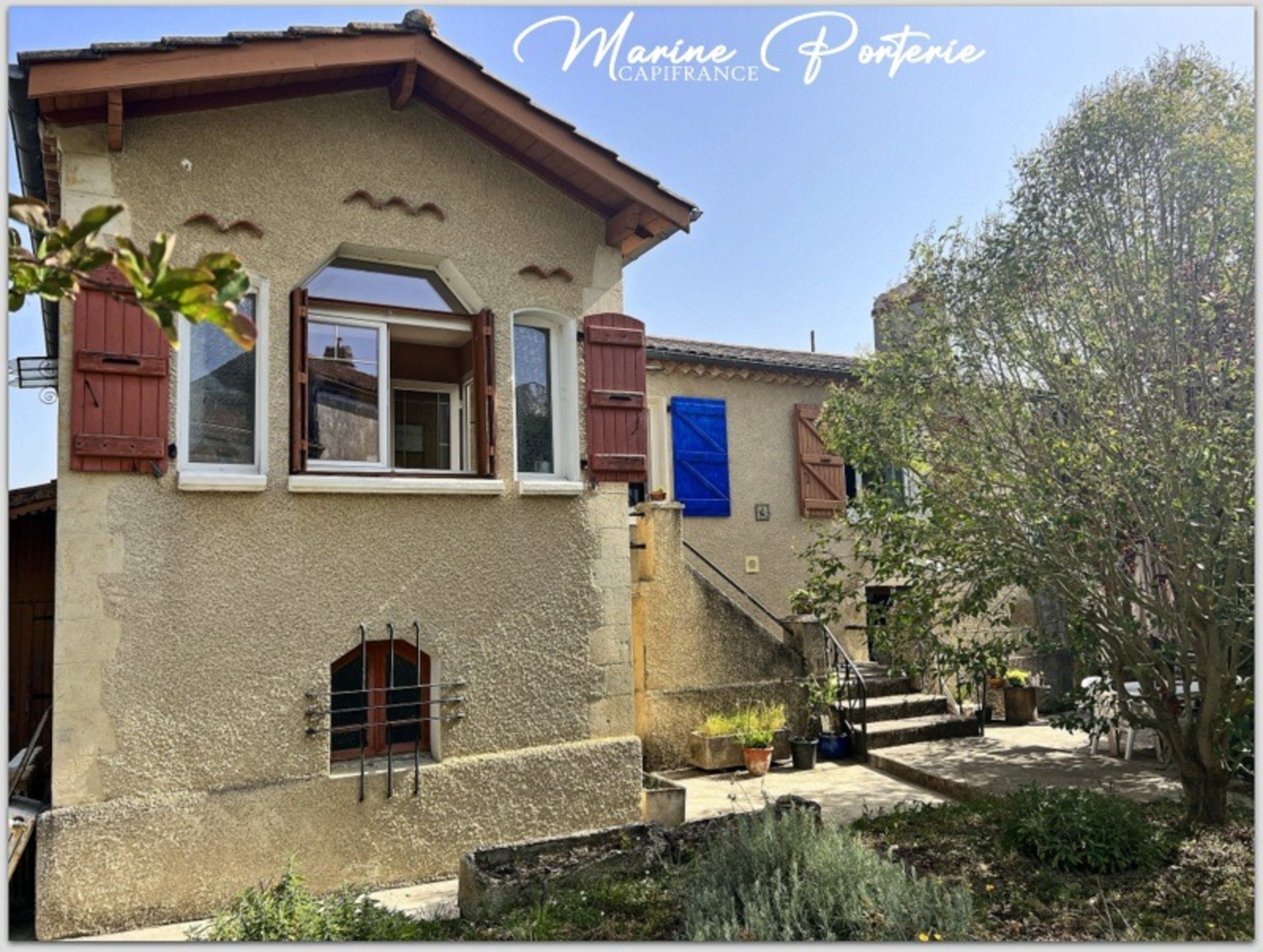 Maison